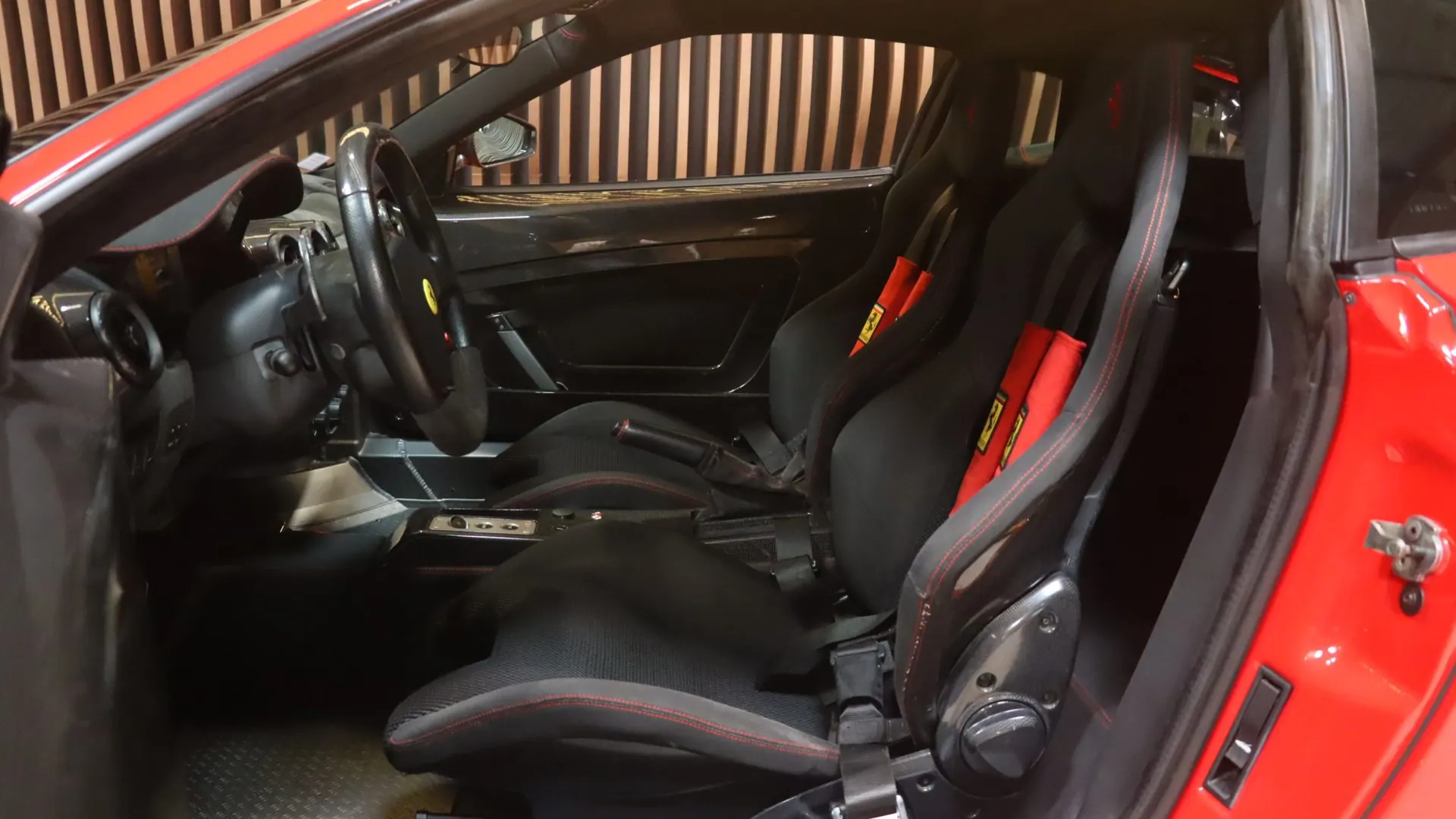 Ferrari 430 — photo 7