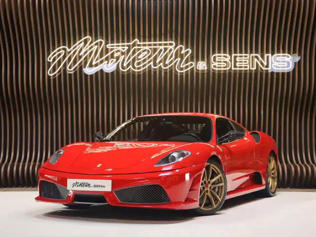 Ferrari 430