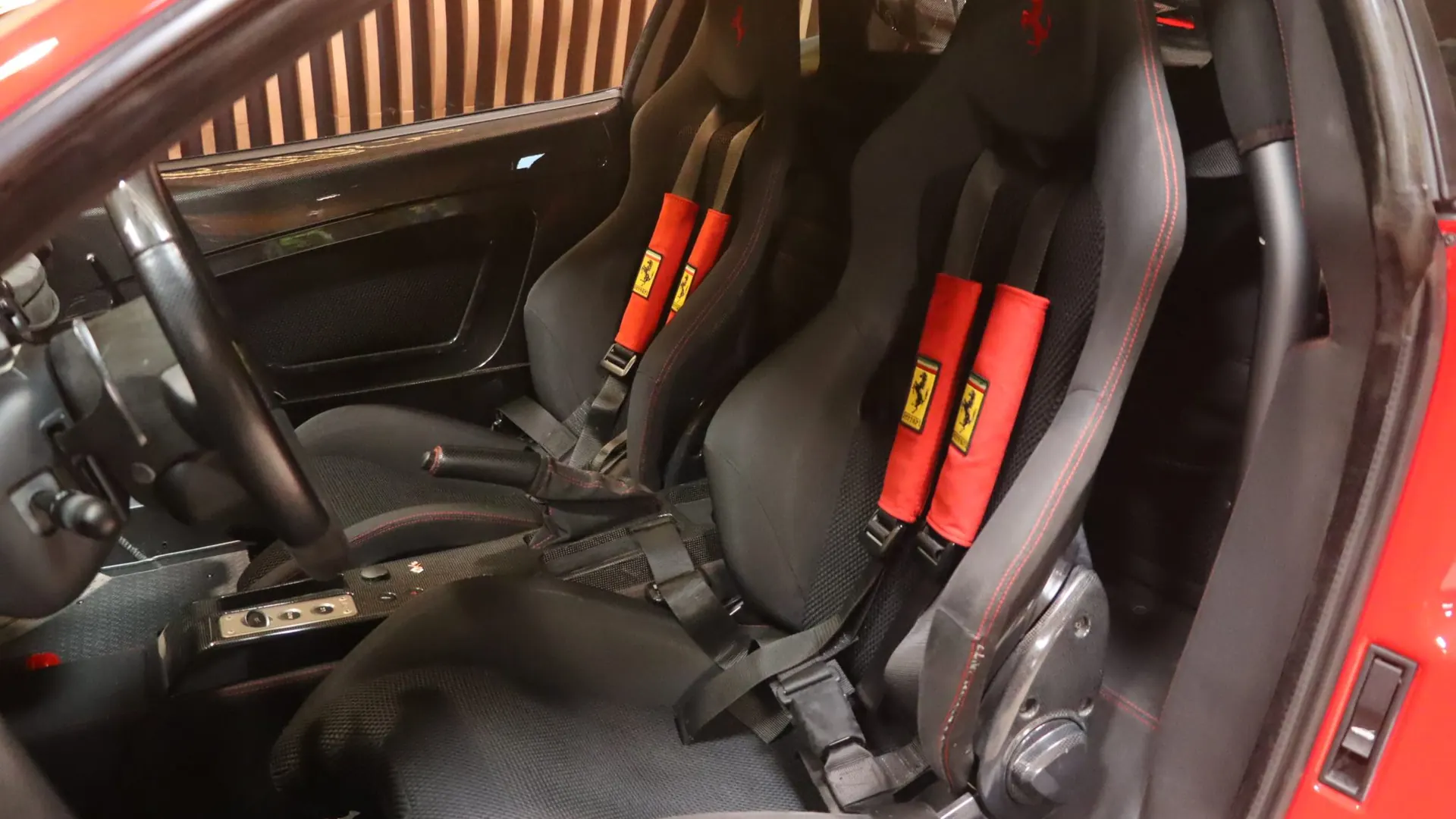 Ferrari 430 — photo 6