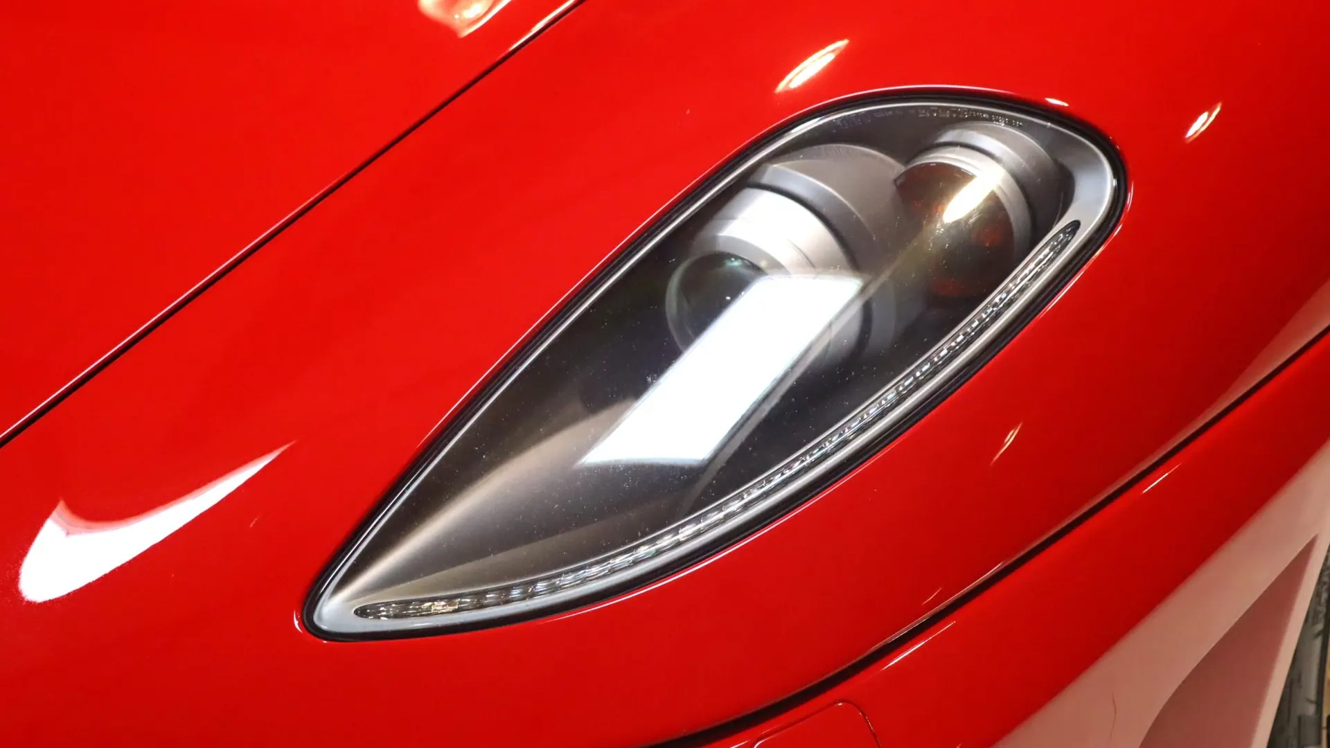 Ferrari 430 — photo 35