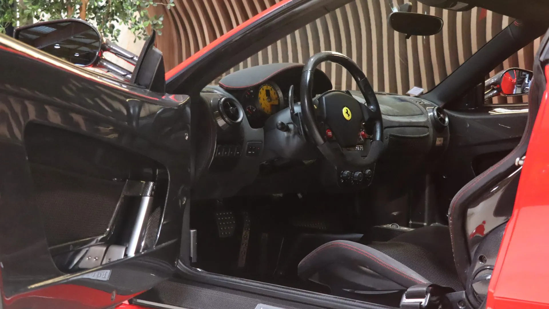 Ferrari 430 — photo 8