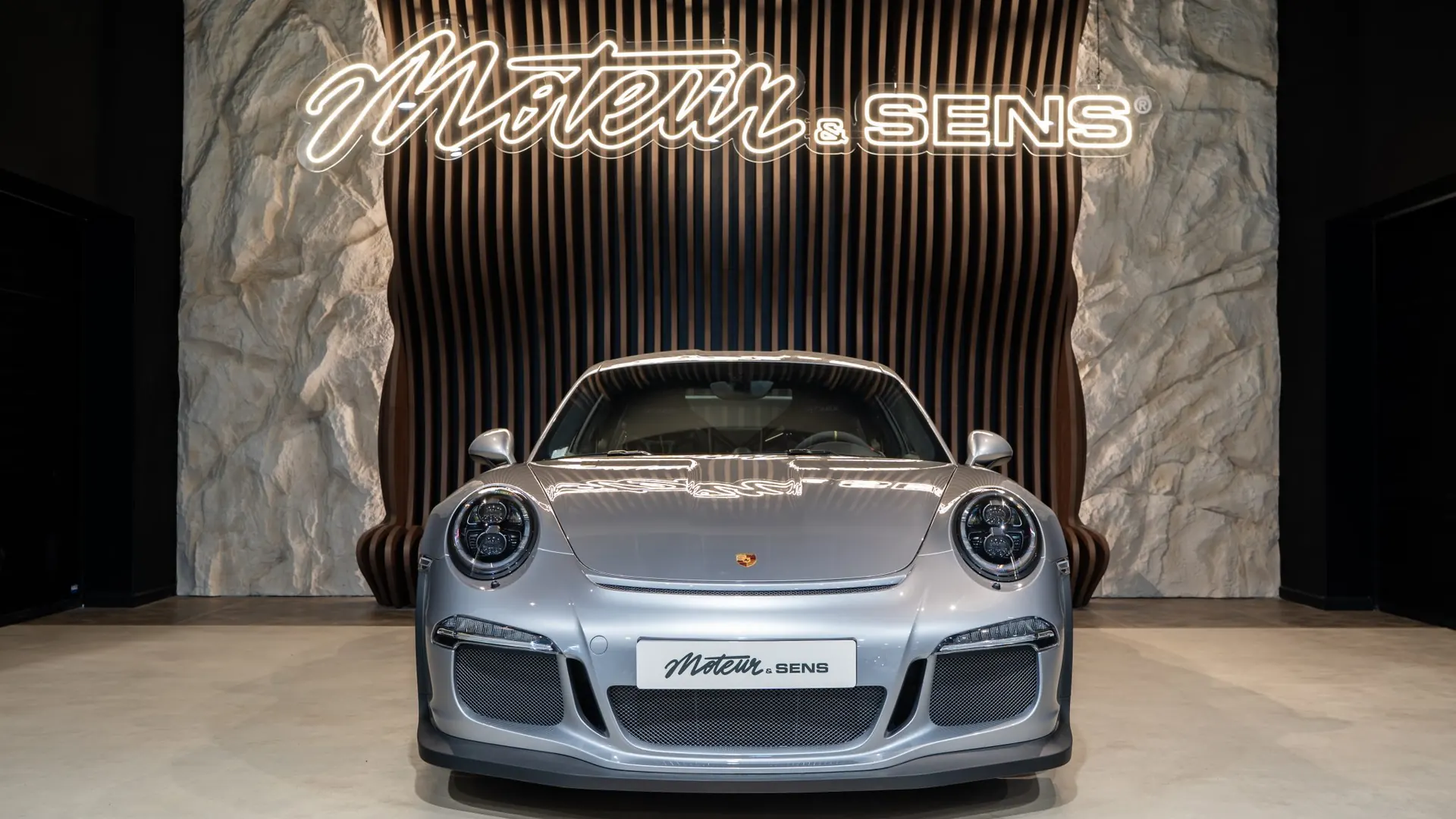 Porsche 911 — photo 3