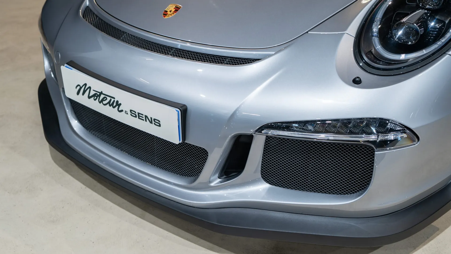 Porsche 911 — photo 34