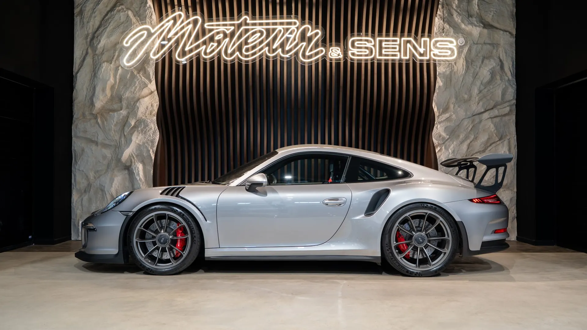 Porsche 911 — photo 5