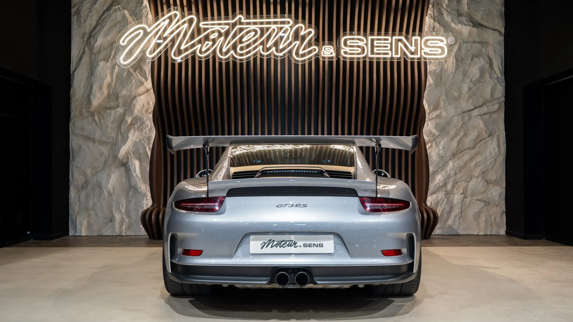 Porsche 911 — photo 4