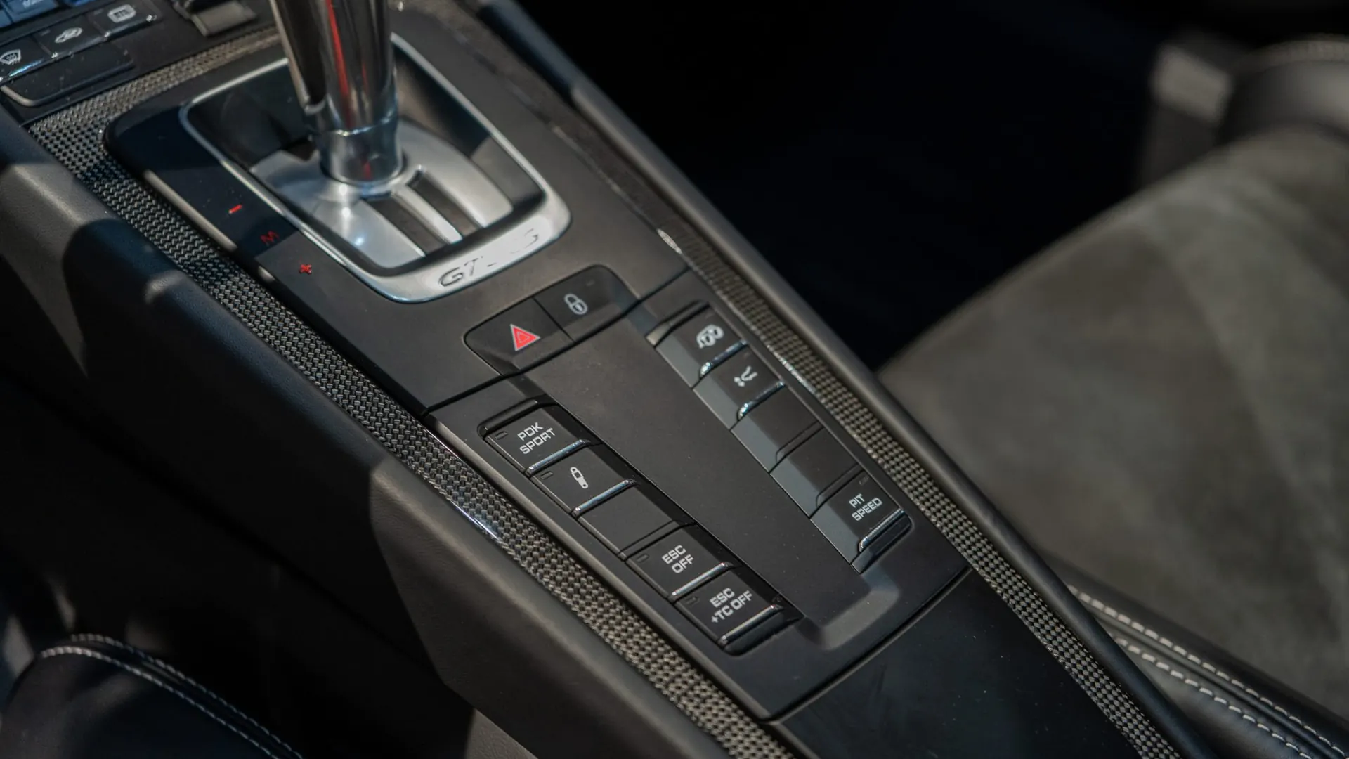 Porsche 911 — photo 23
