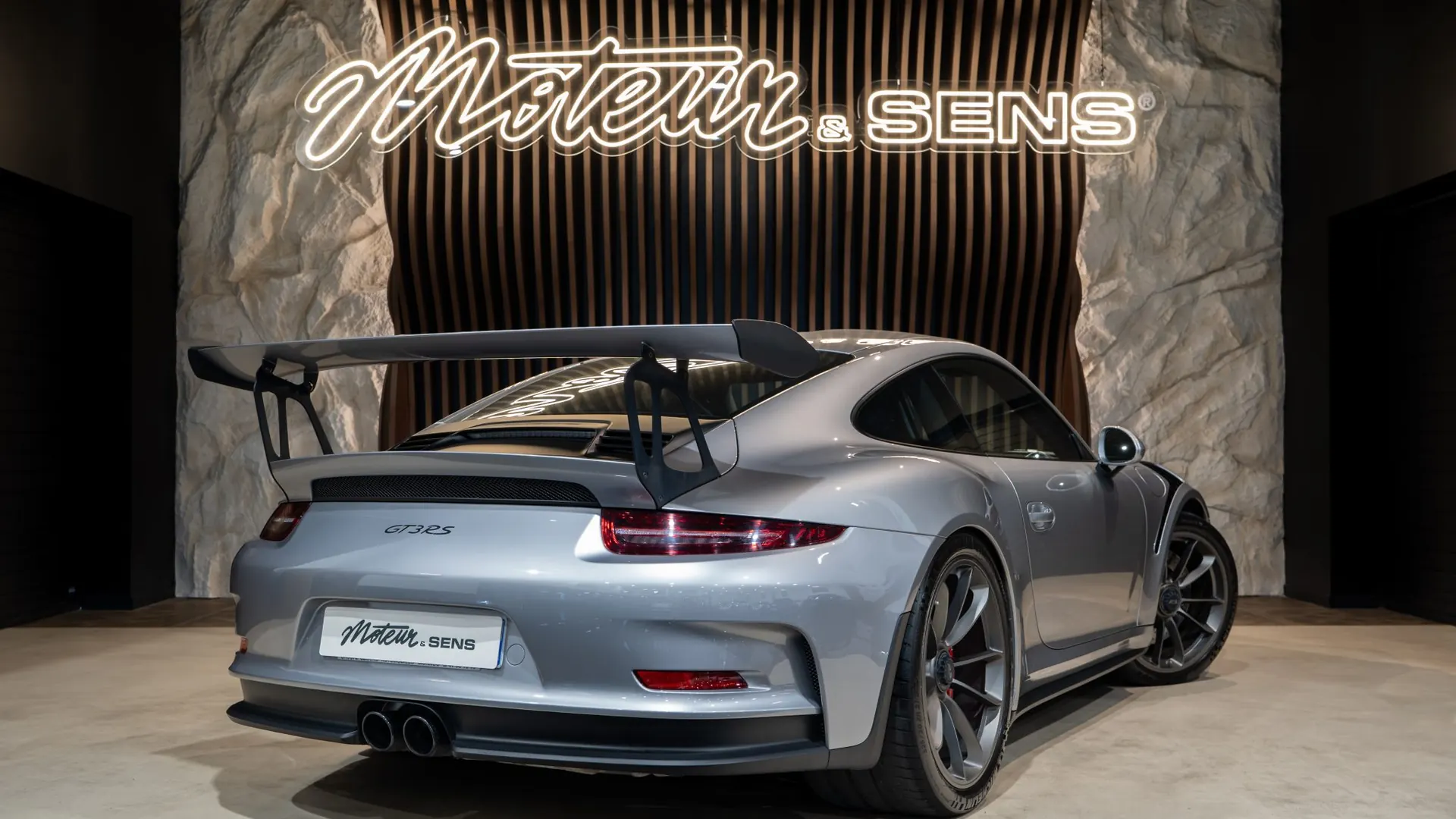 Porsche 911 — photo 2