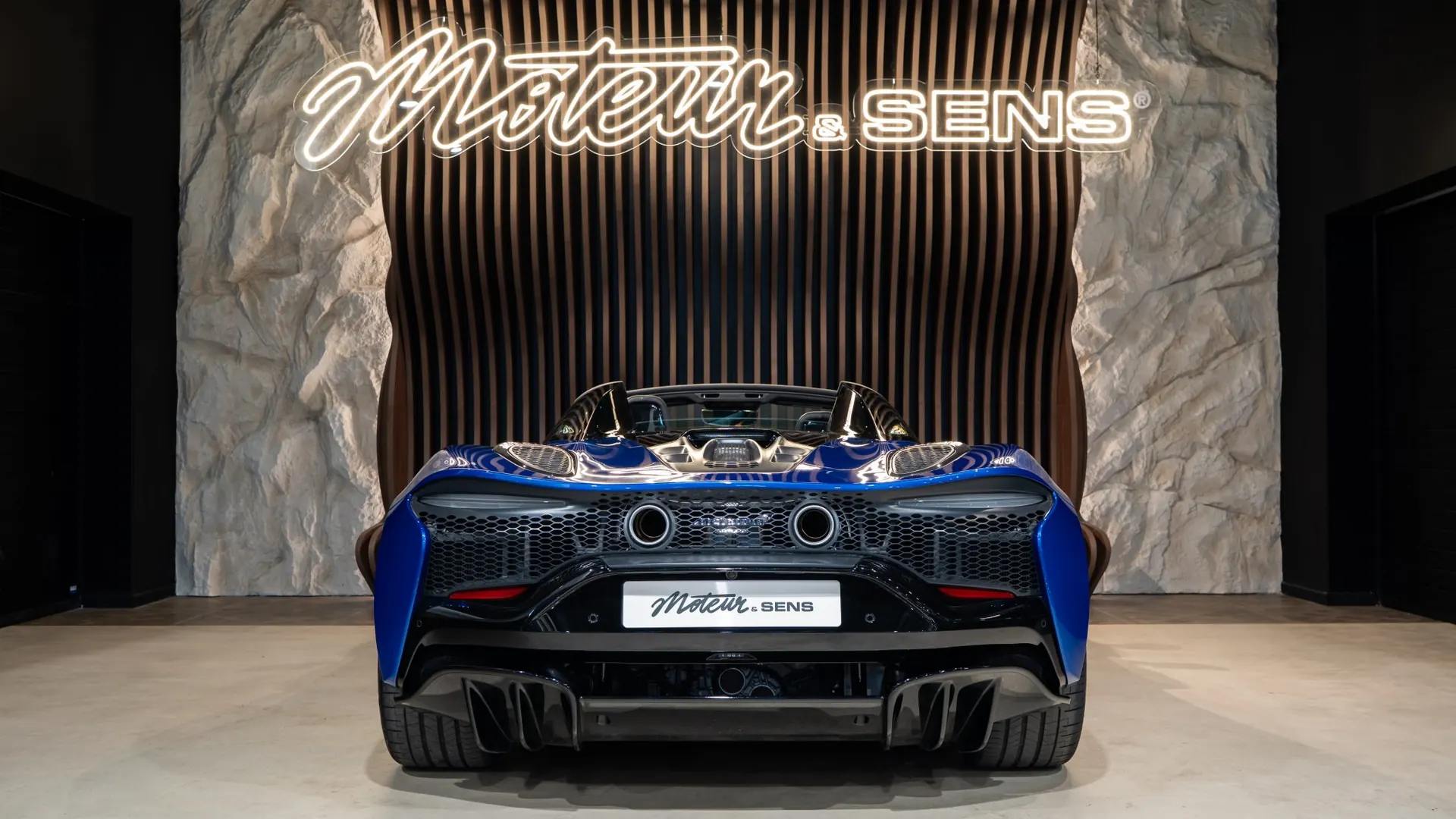 McLaren Artura — photo 4