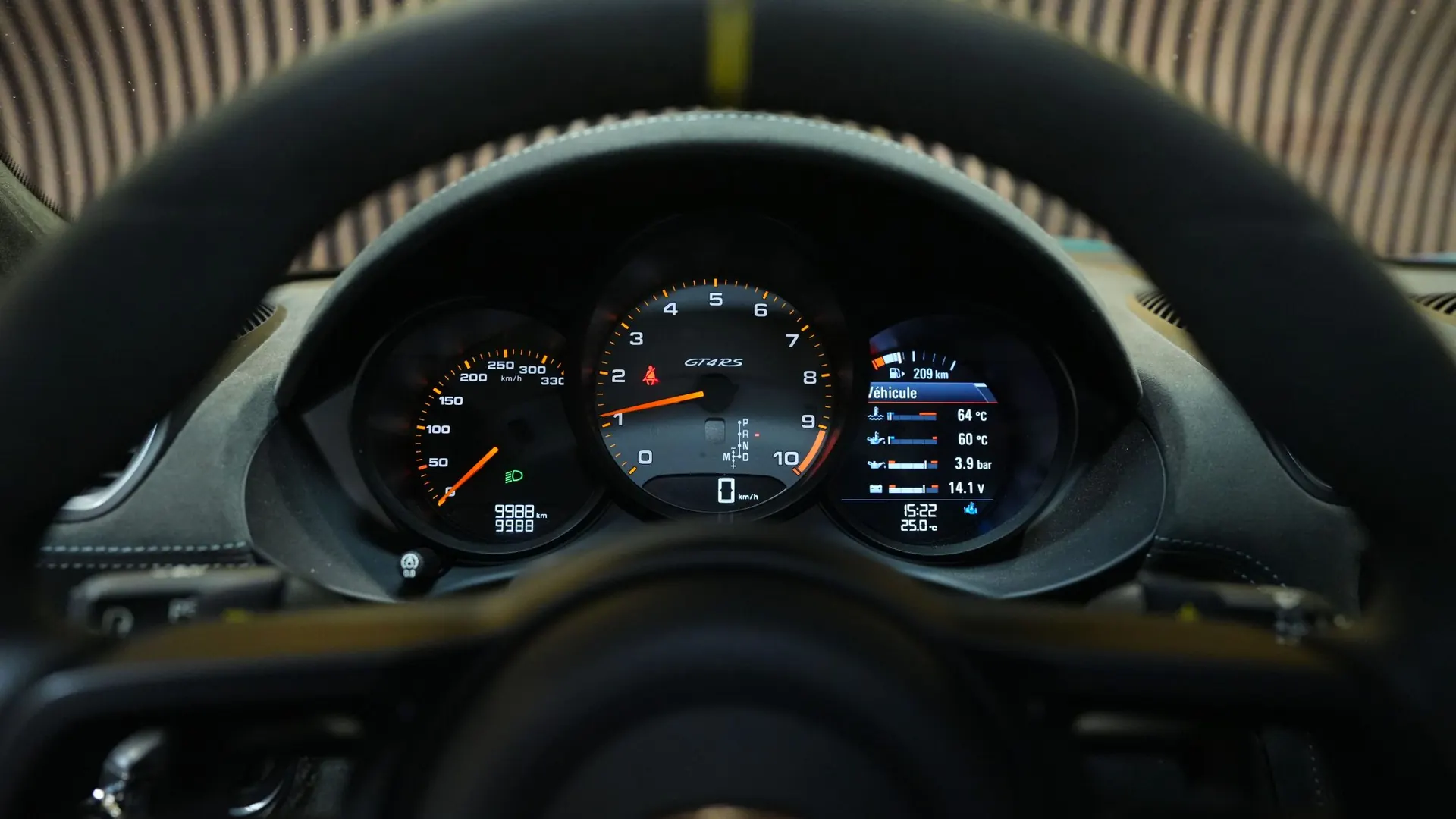 Porsche 718 — photo 32