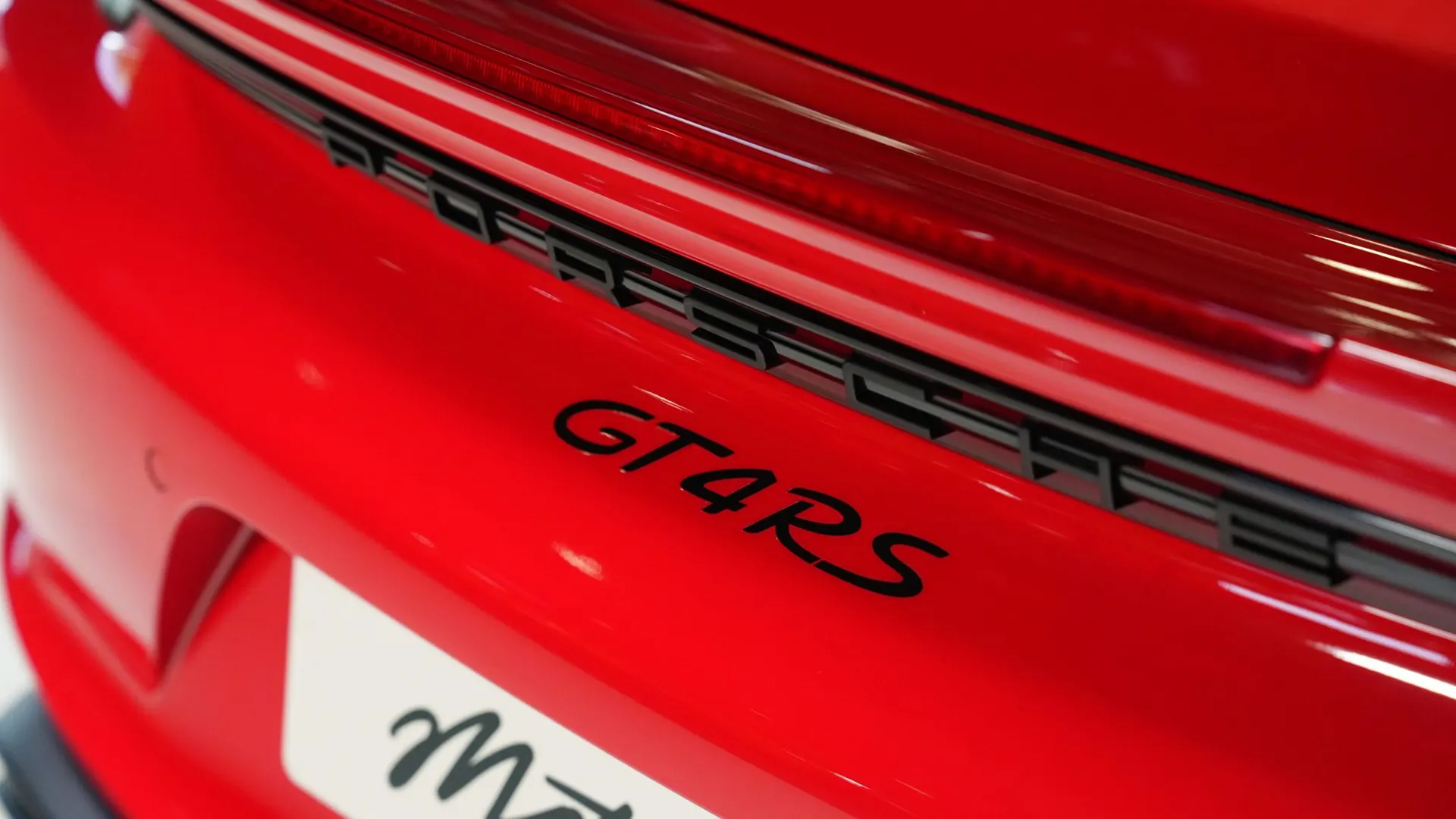 Porsche 718 — photo 21
