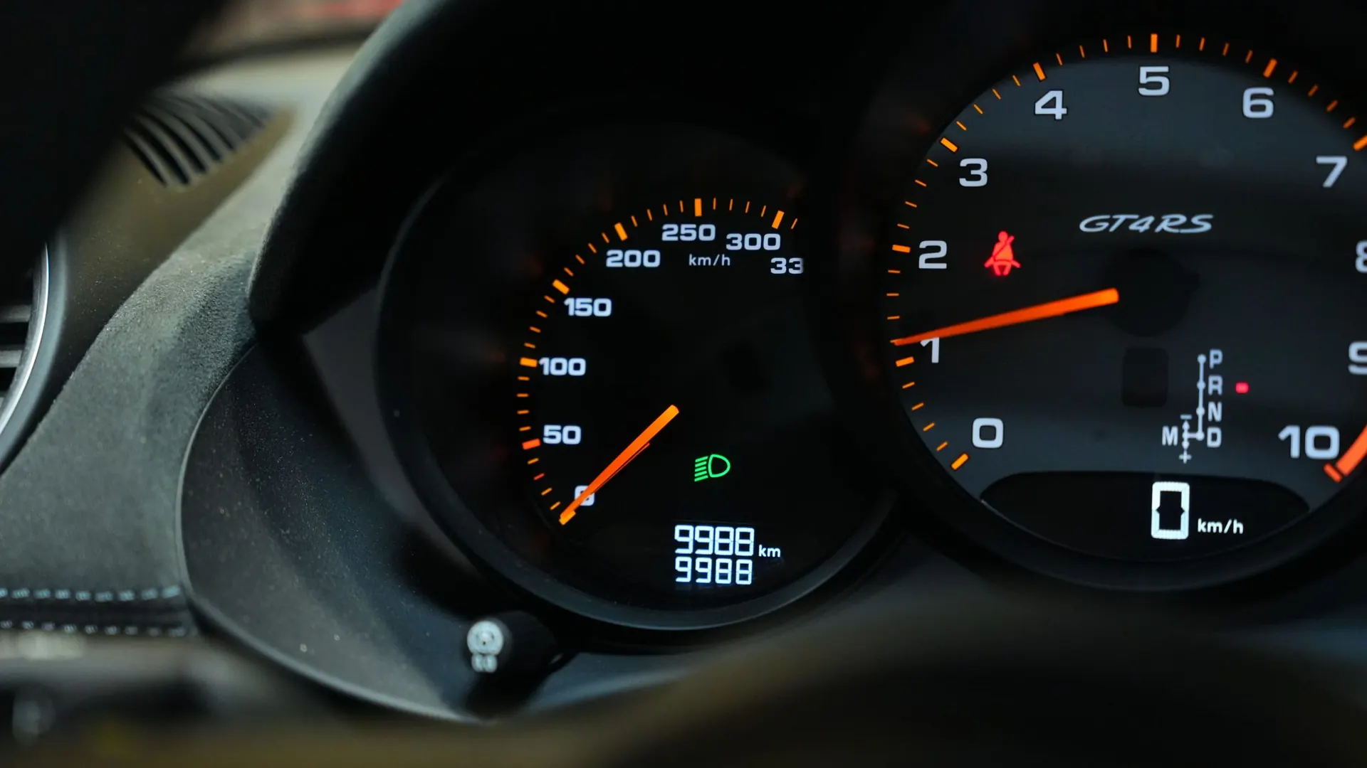 Porsche 718 — photo 33