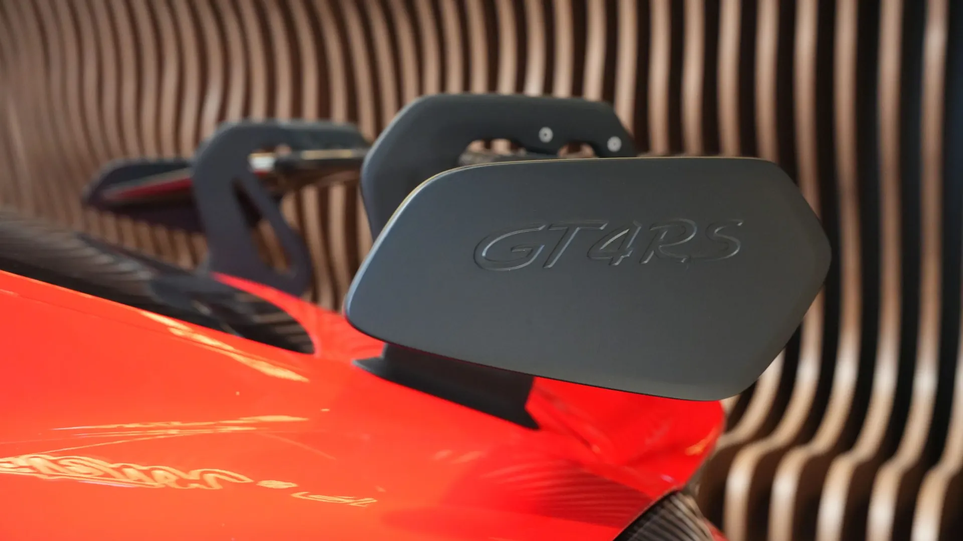 Porsche 718 — photo 13