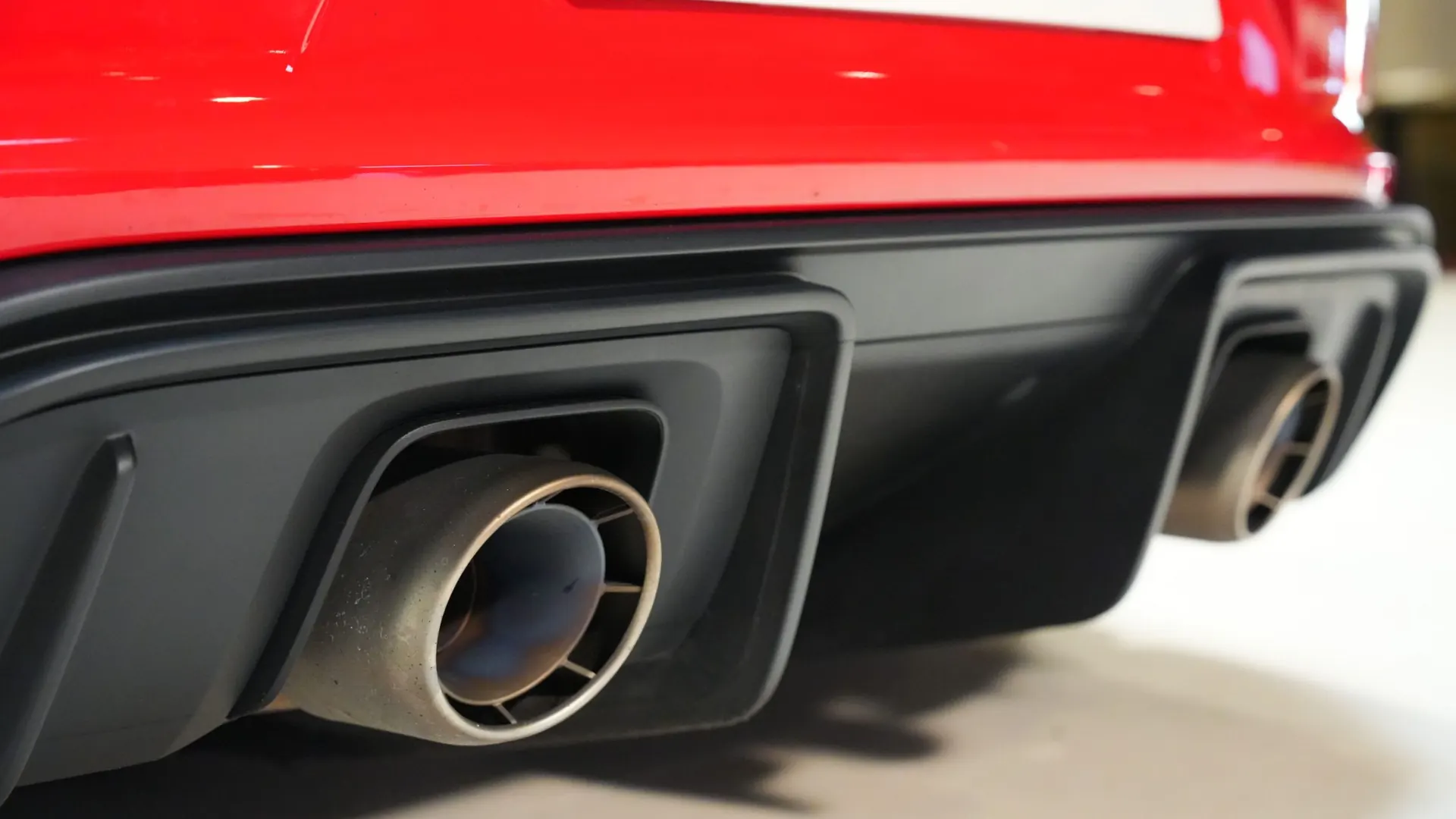 Porsche 718 — photo 23