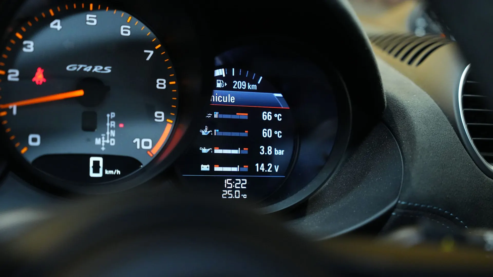 Porsche 718 — photo 34