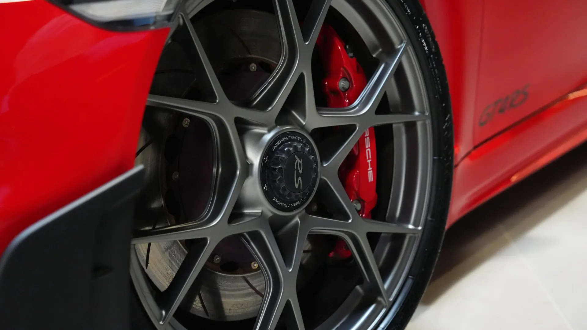 Porsche 718 — photo 19
