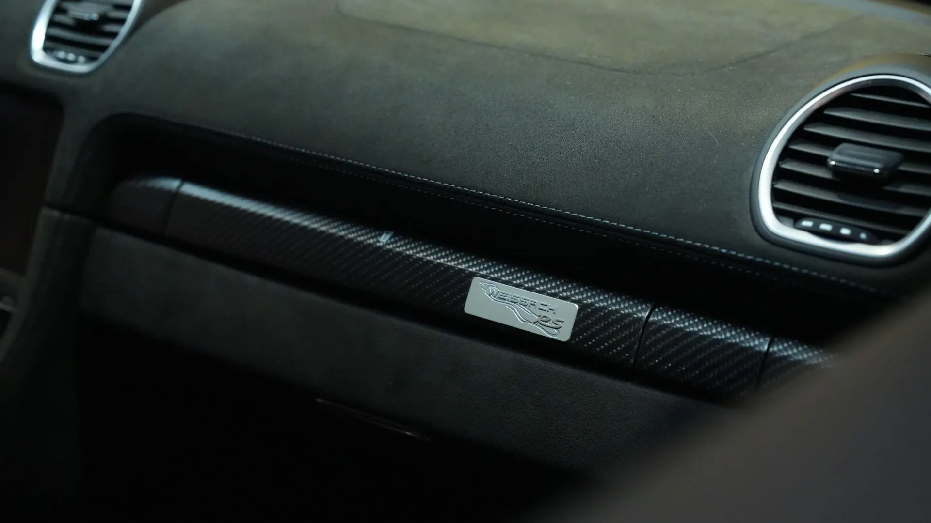 Porsche 718 — photo 27