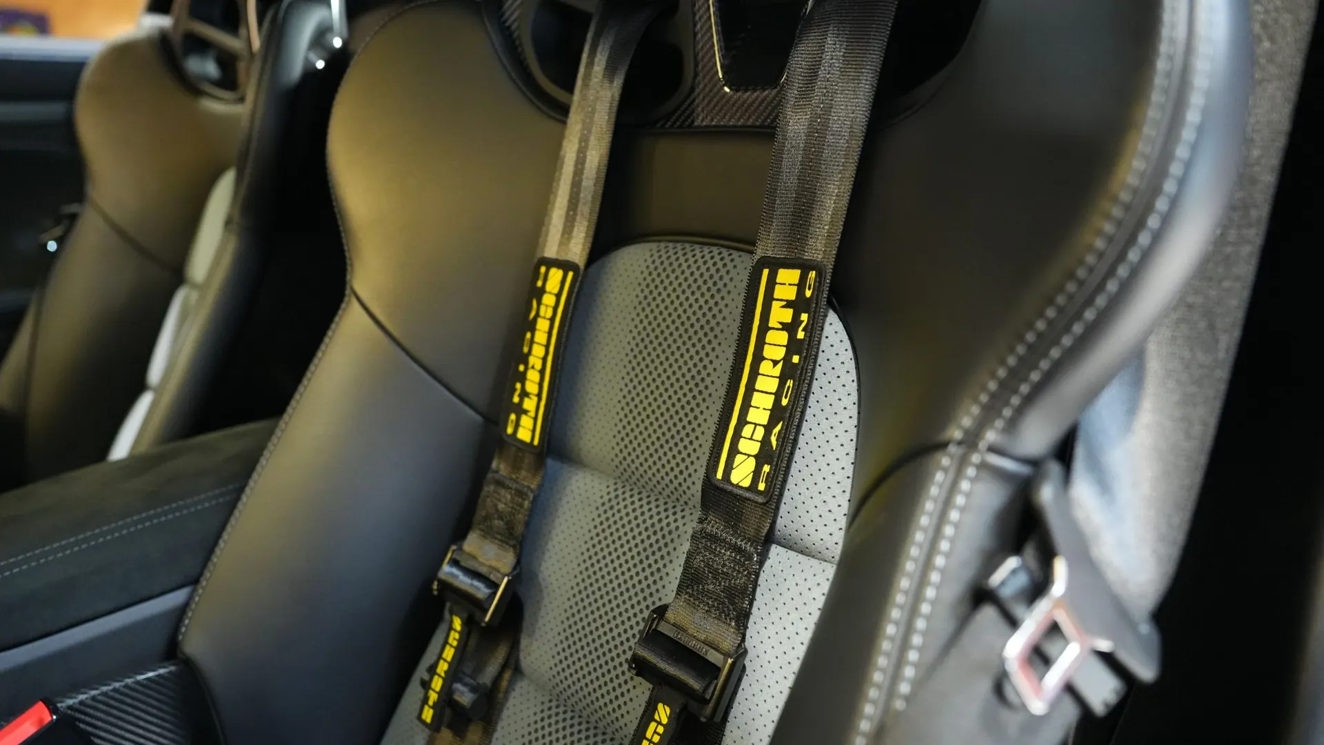 Porsche 718 — photo 29
