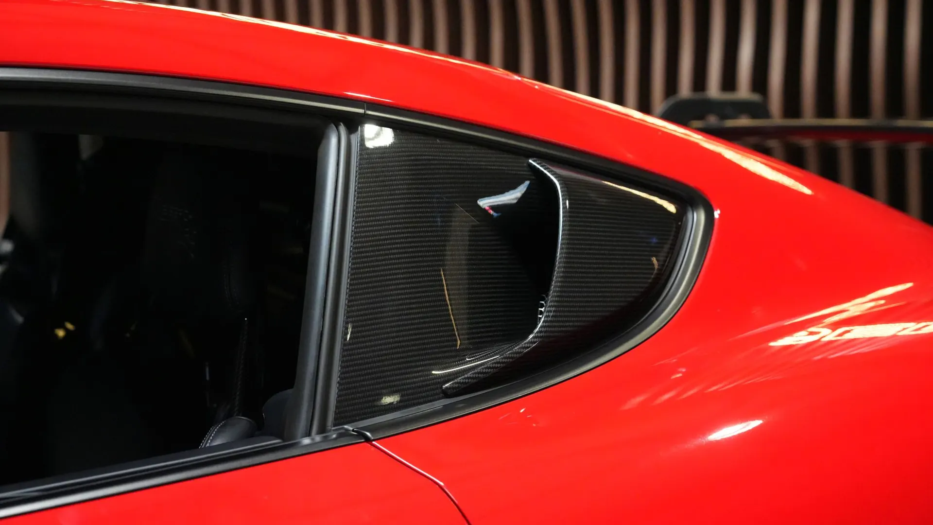 Porsche 718 — photo 20