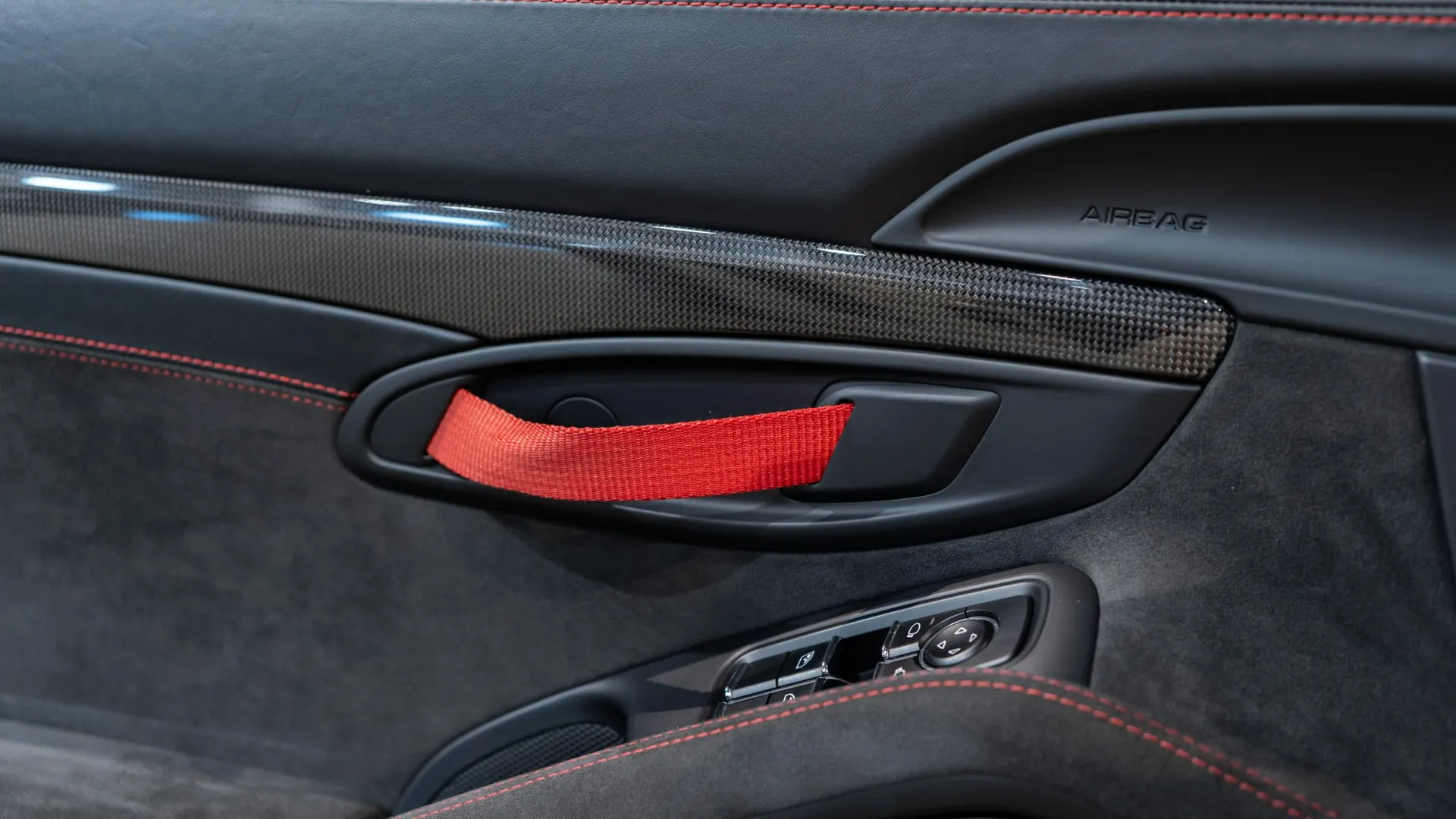 Porsche Boxster — photo 22