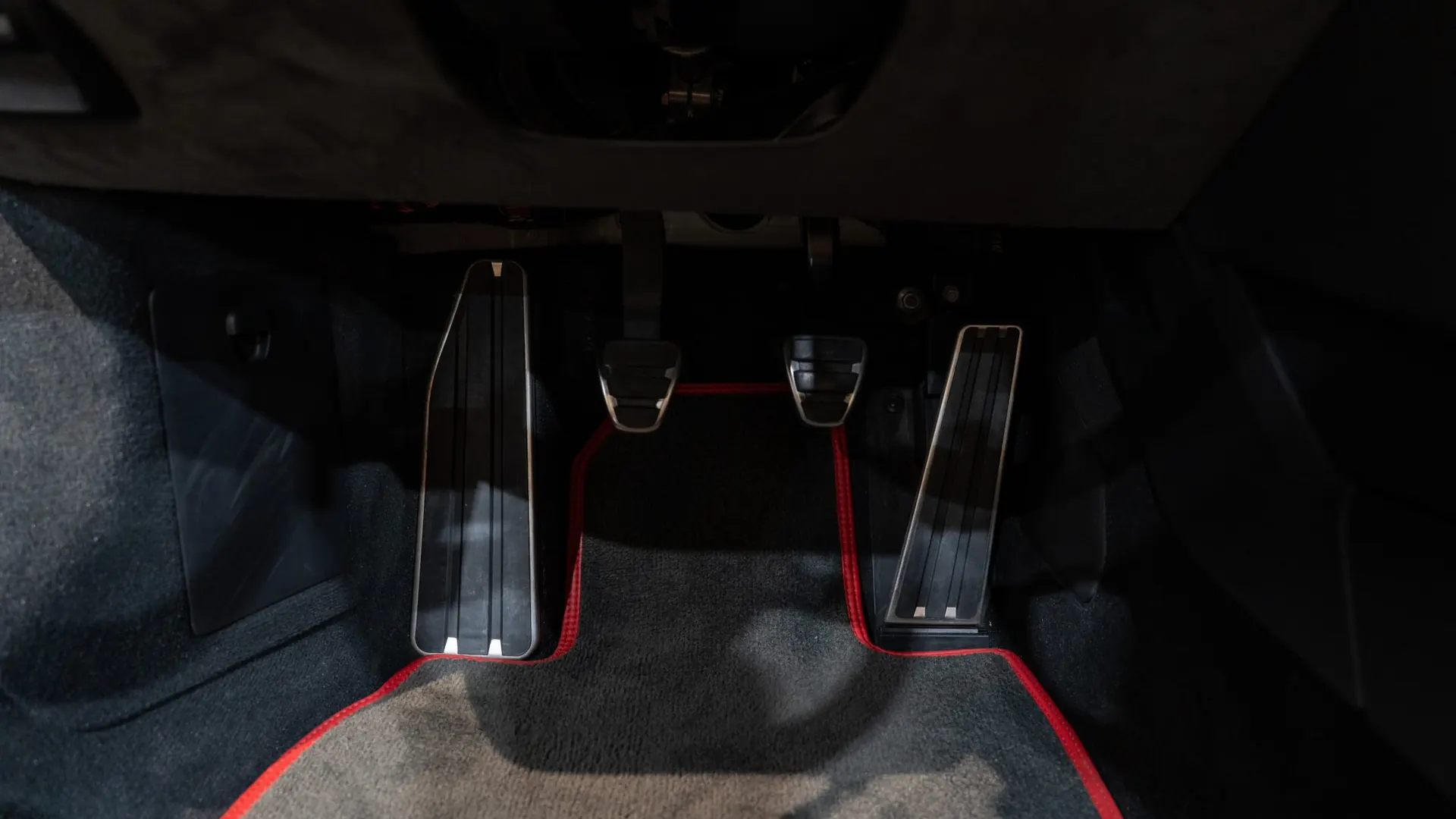 Porsche Boxster — photo 18