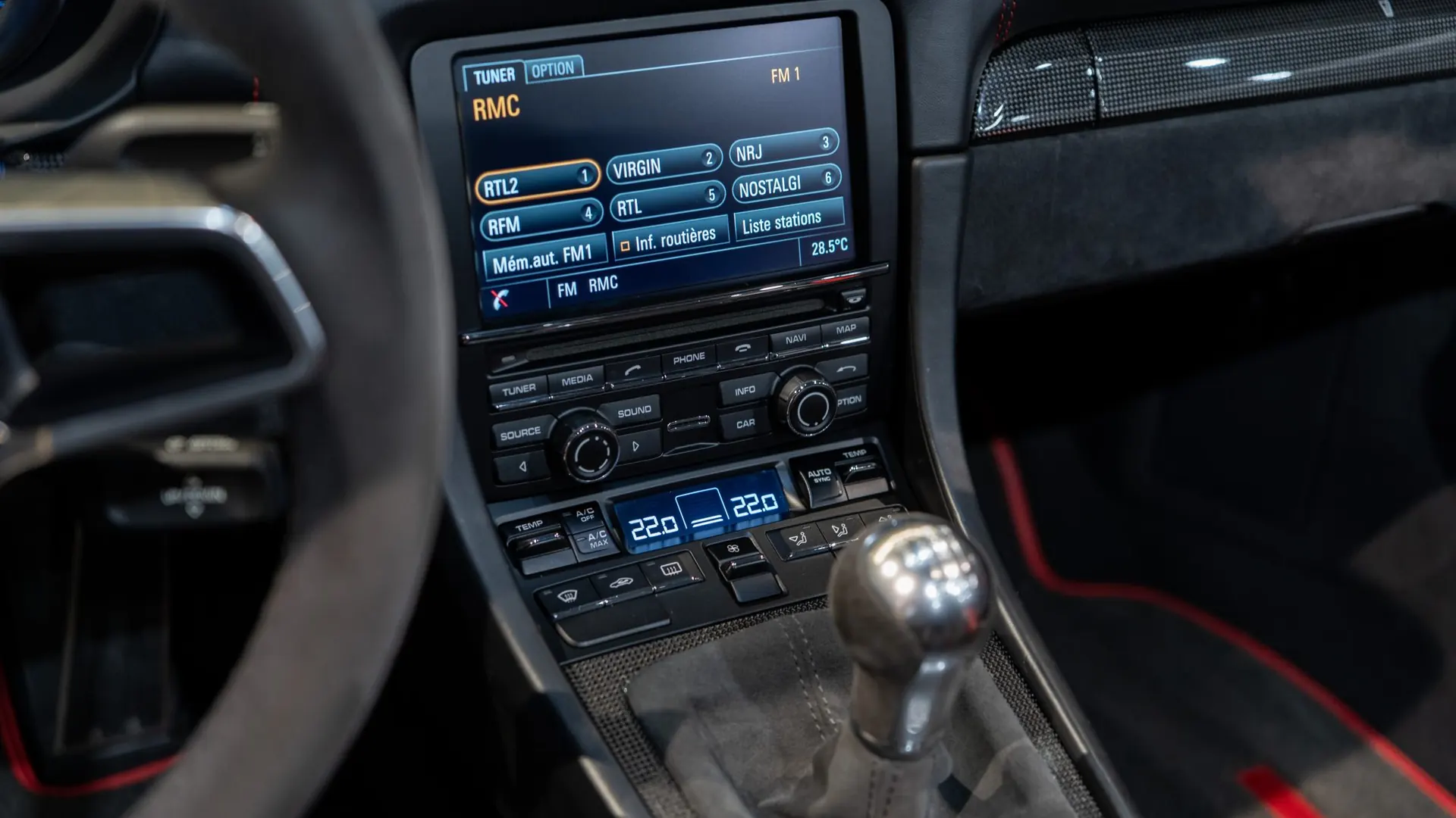 Porsche Boxster — photo 17