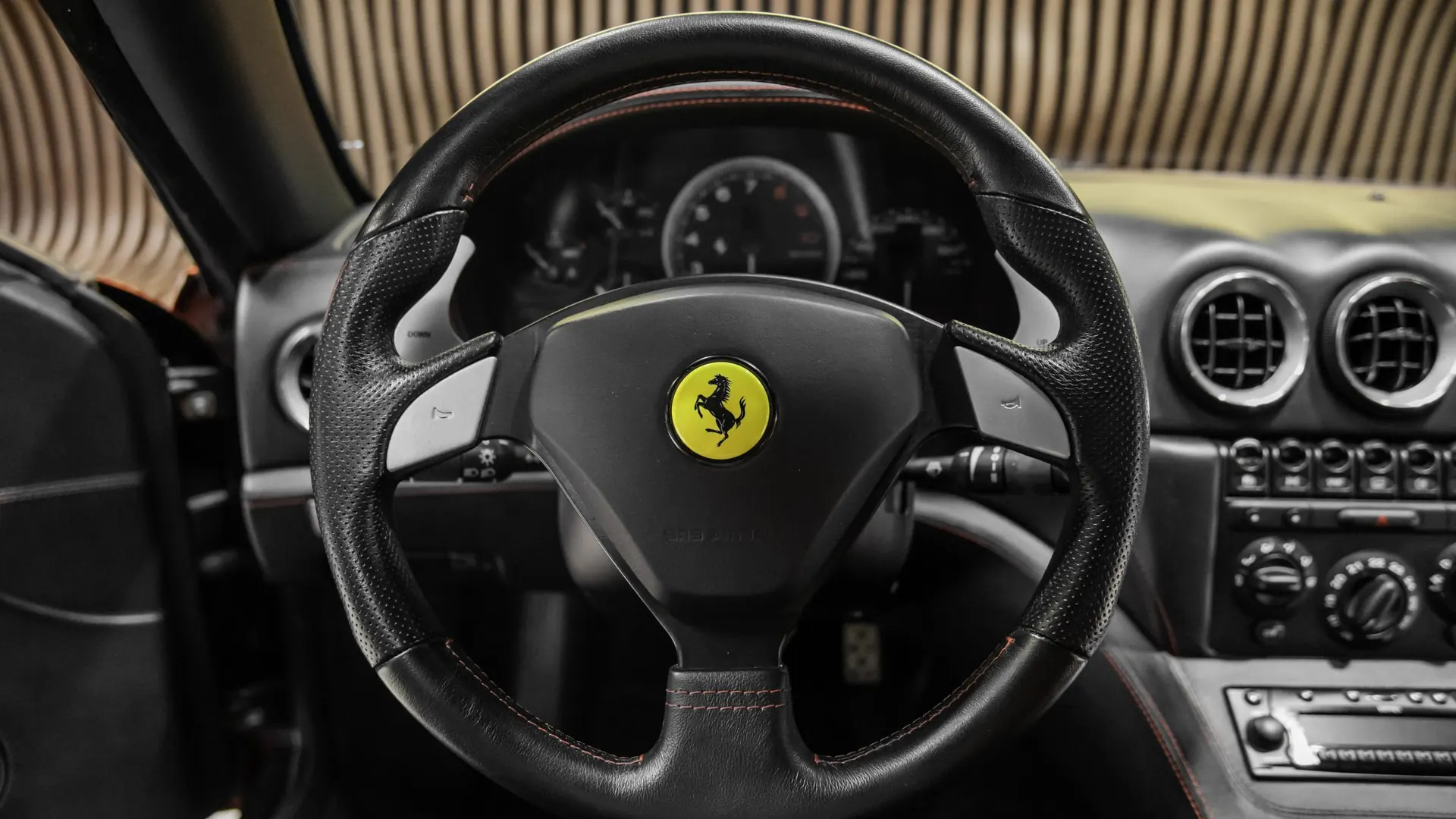 Ferrari 575M — photo 22