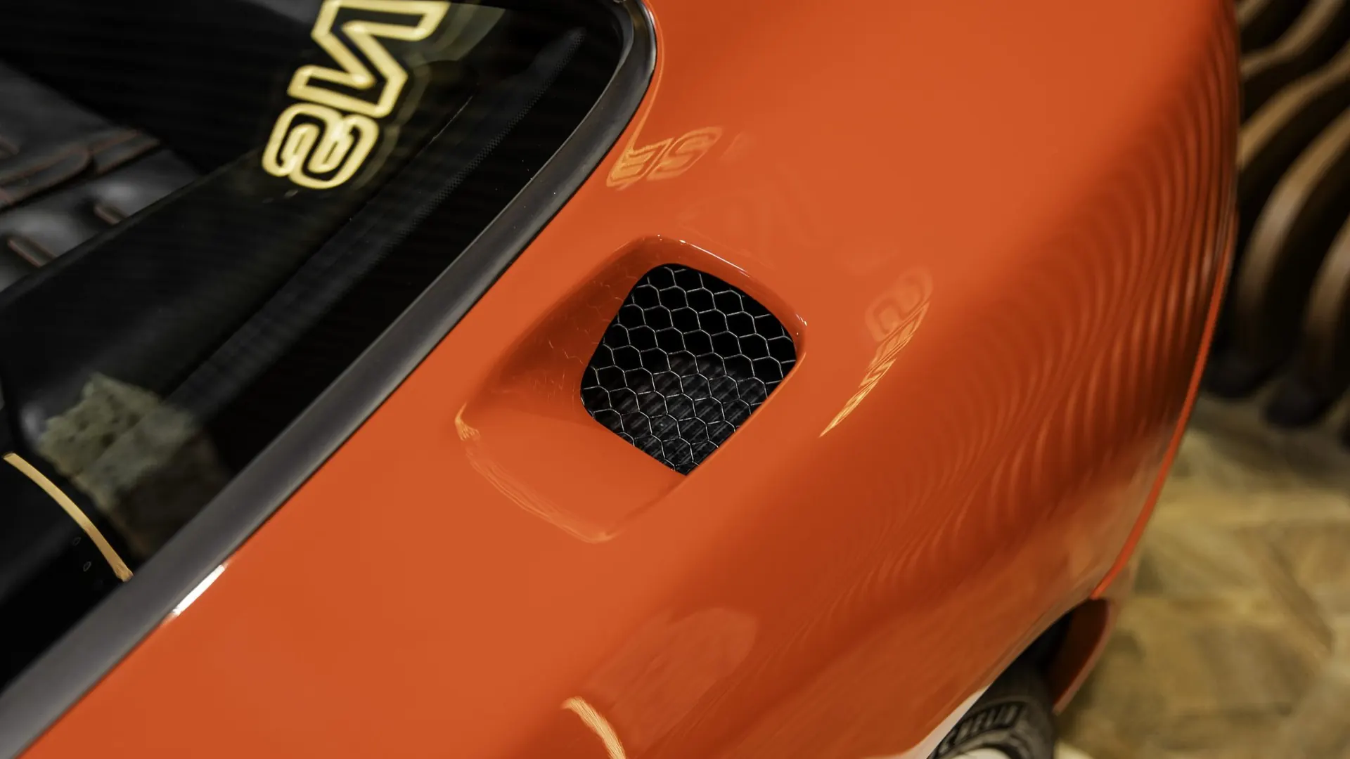 Ferrari 575M — photo 50