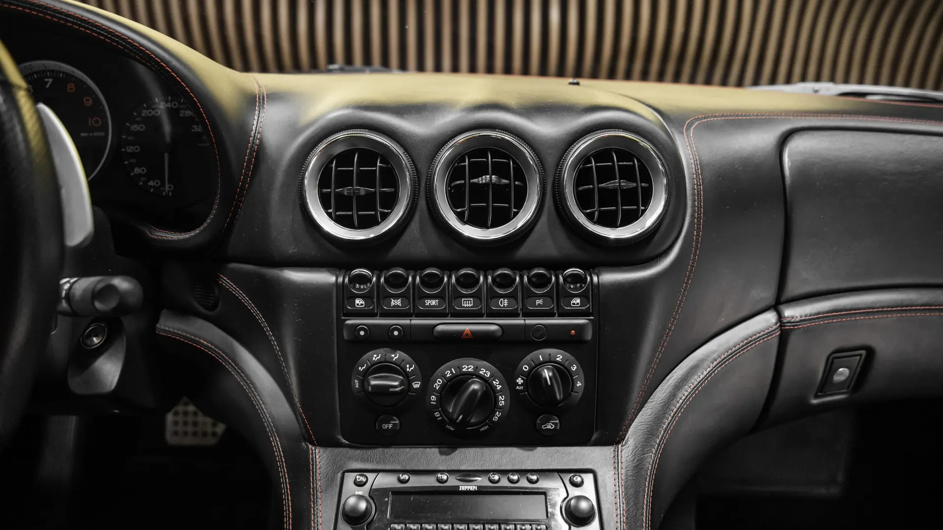 Ferrari 575M — photo 23
