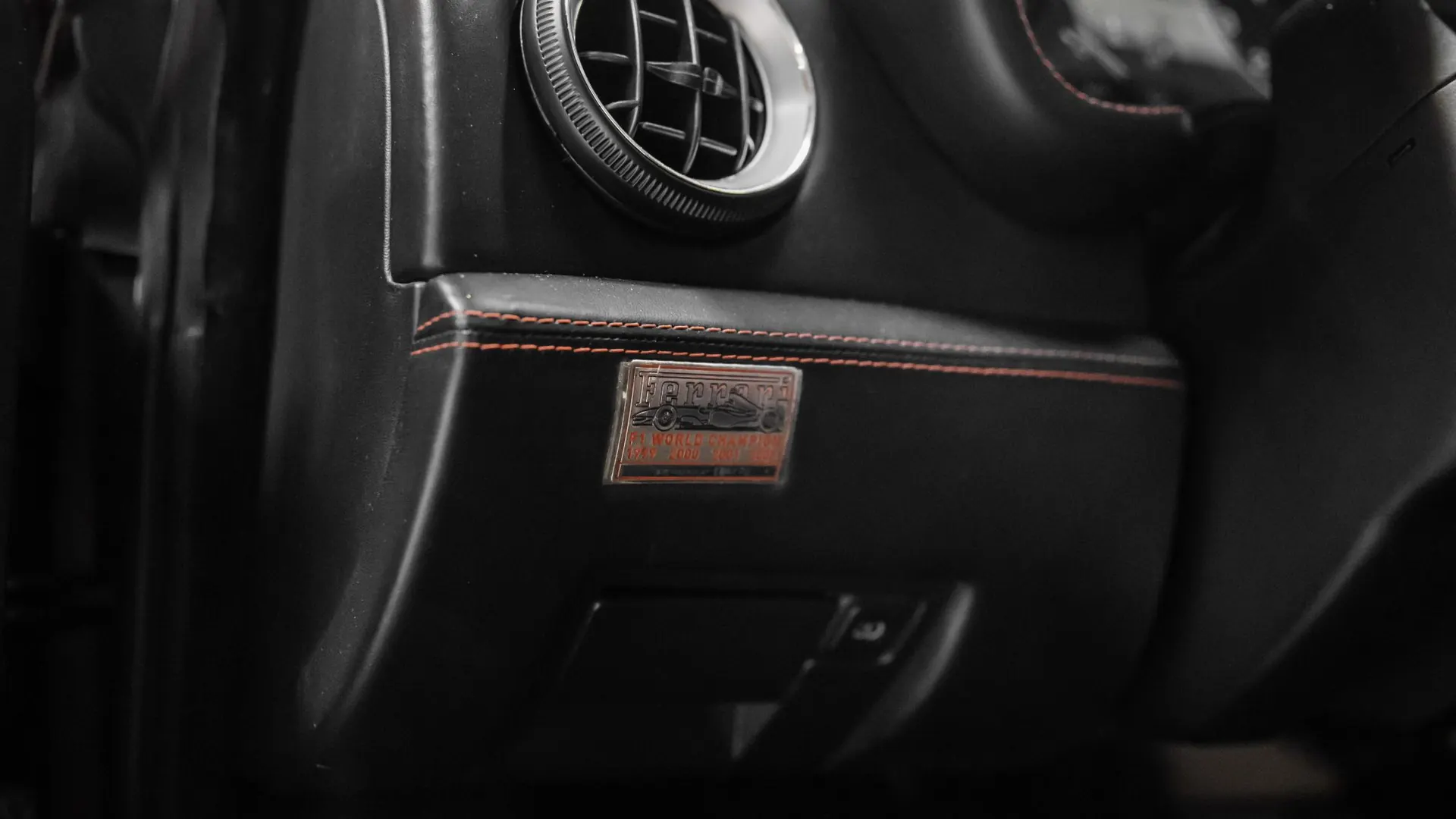 Ferrari 575M — photo 19
