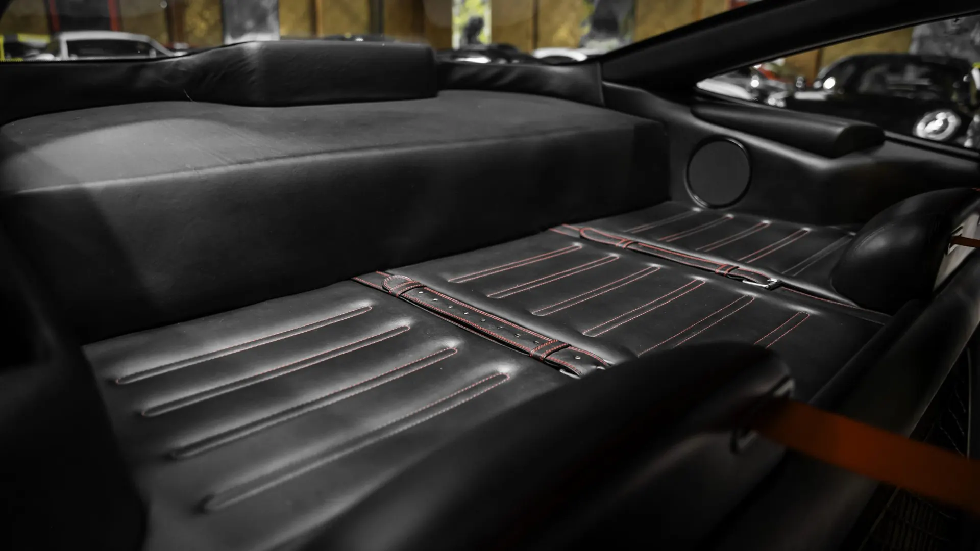 Ferrari 575M — photo 32