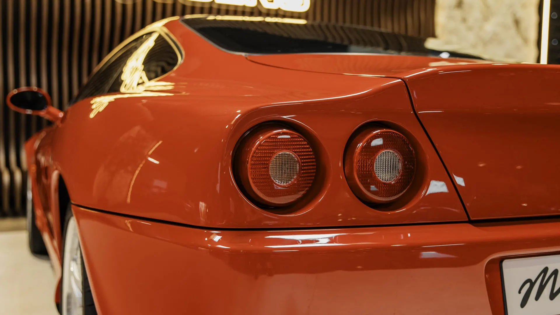 Ferrari 575M — photo 46