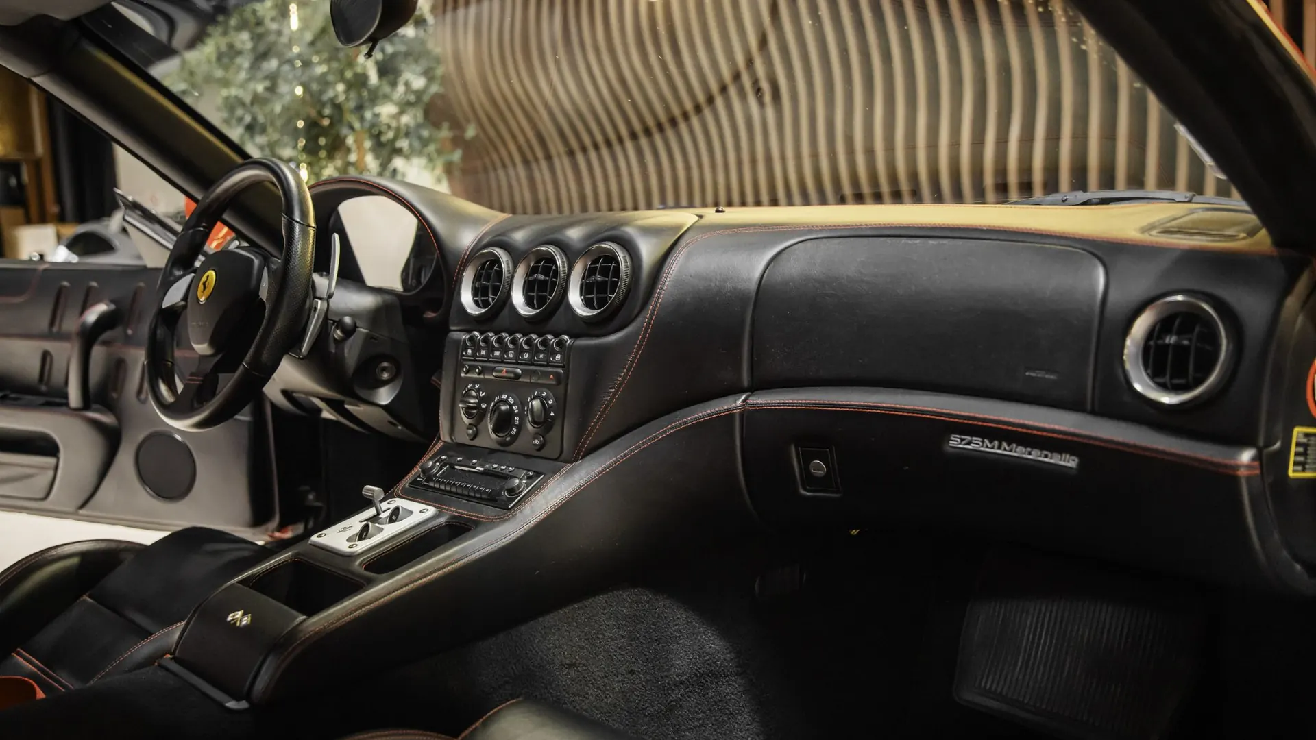 Ferrari 575M — photo 12
