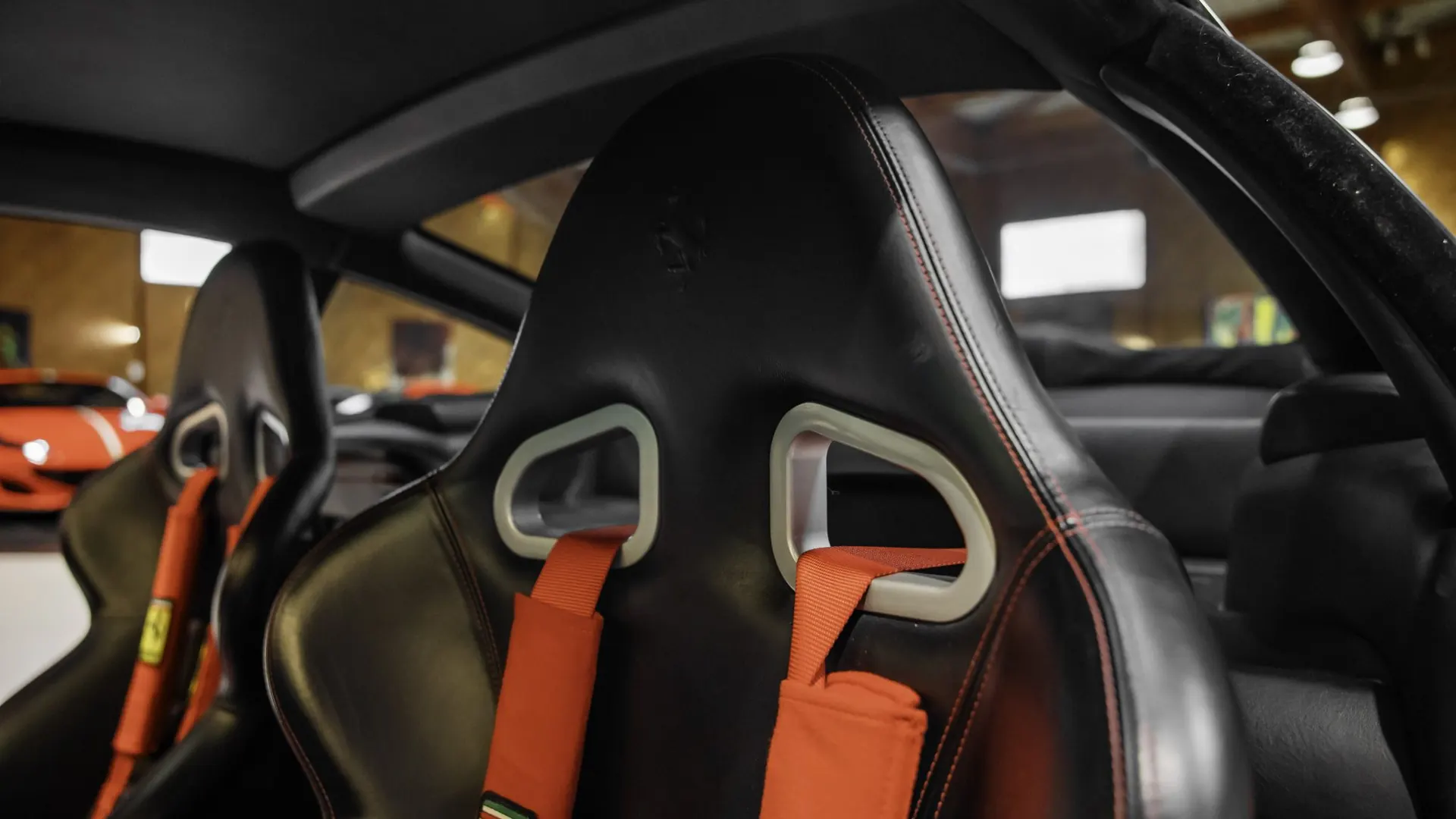 Ferrari 575M — photo 18