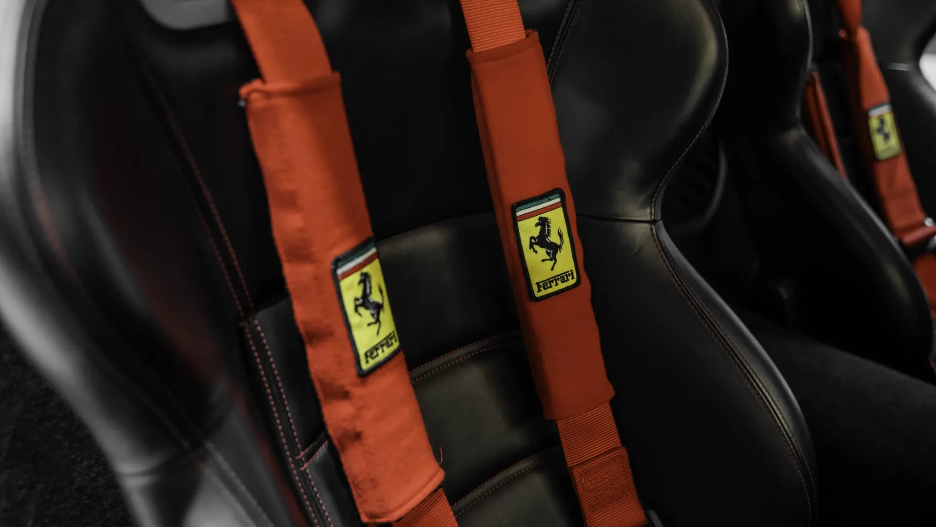 Ferrari 575M — photo 31