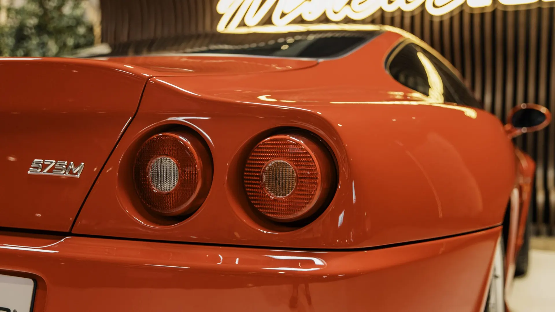 Ferrari 575M — photo 45
