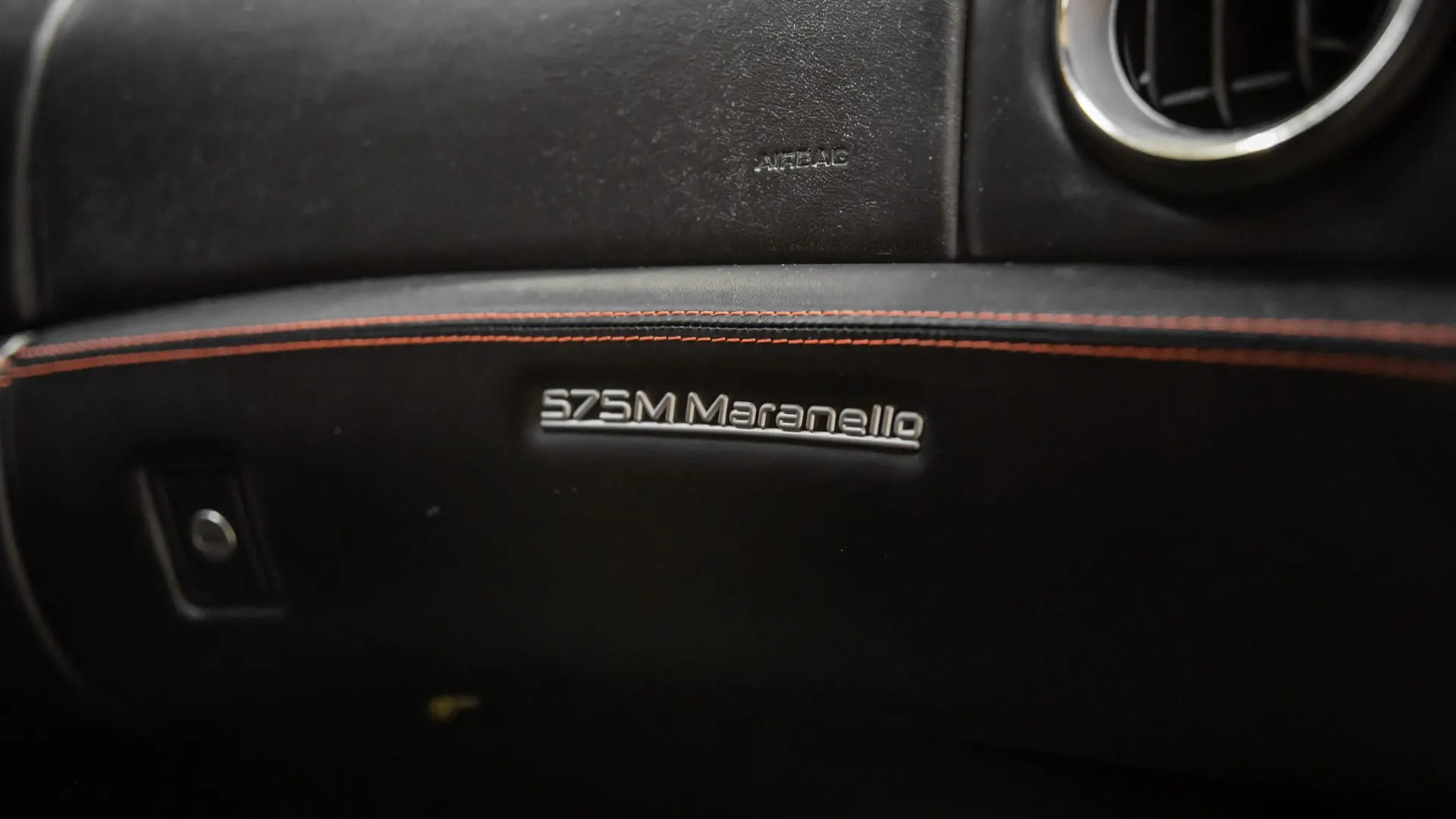Ferrari 575M — photo 13