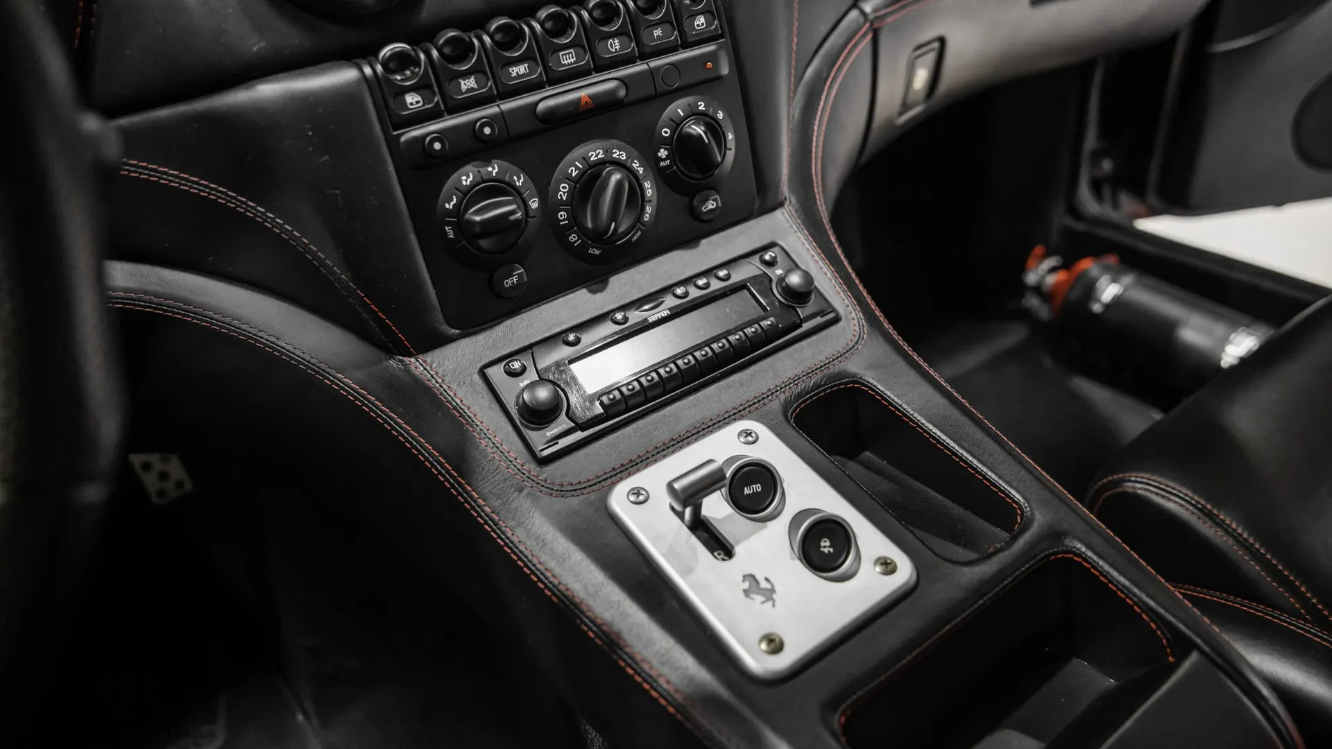 Ferrari 575M — photo 24
