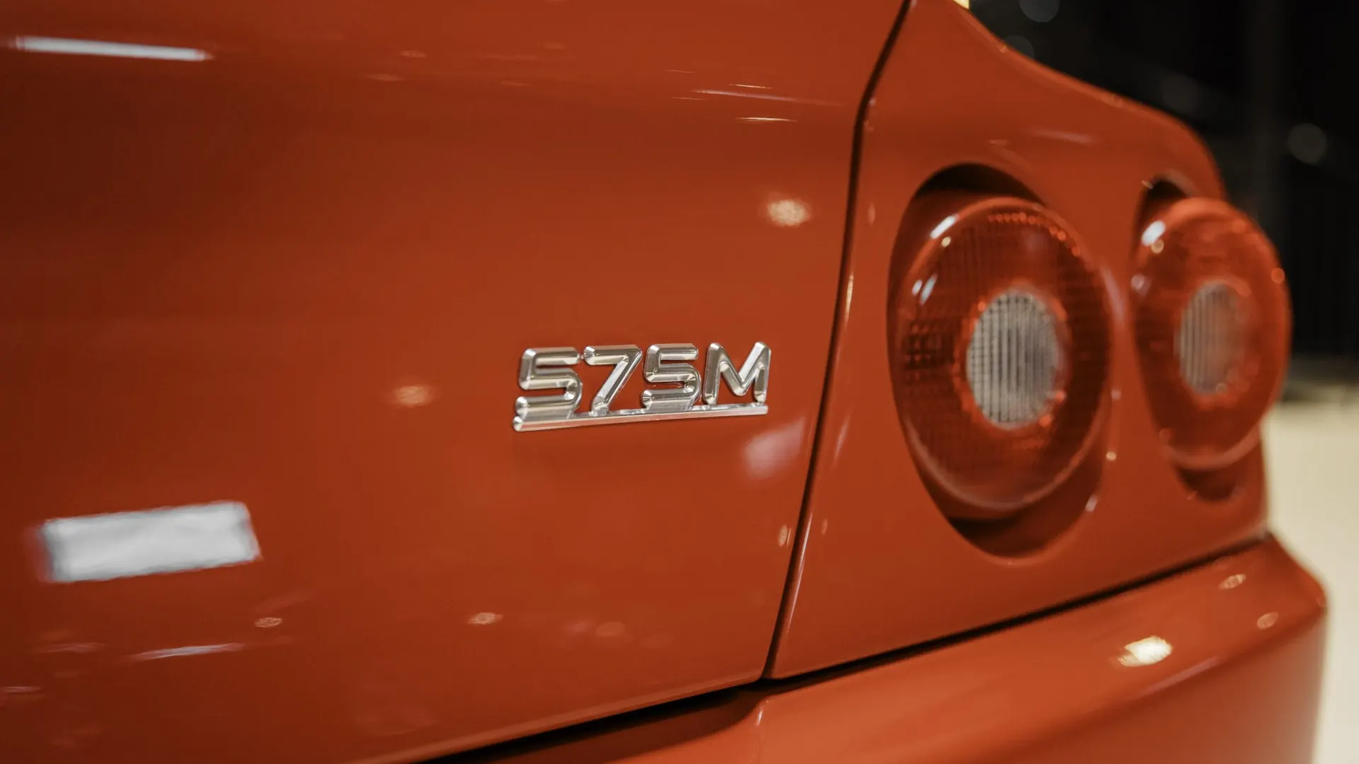 Ferrari 575M — photo 47