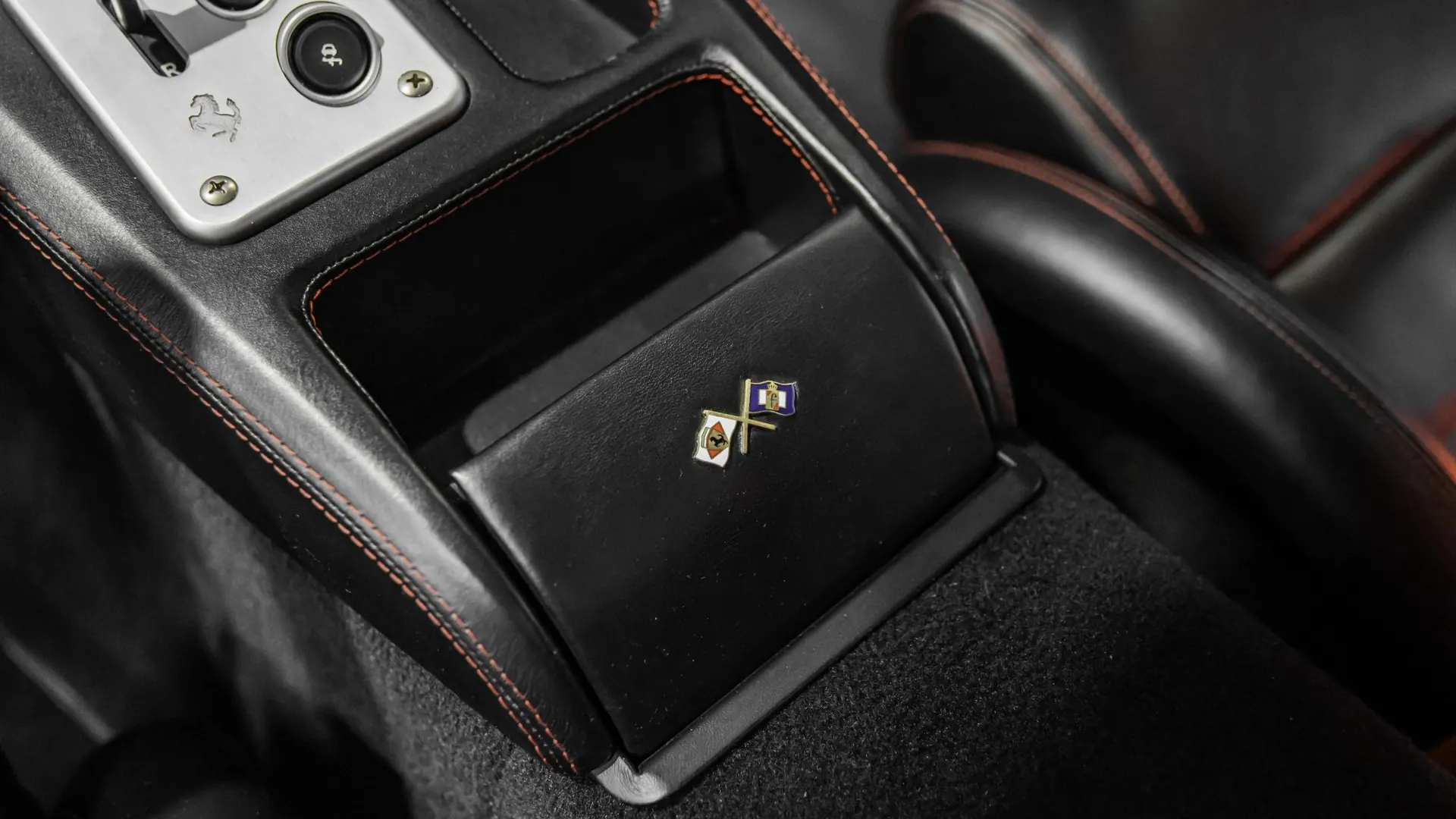 Ferrari 575M — photo 25