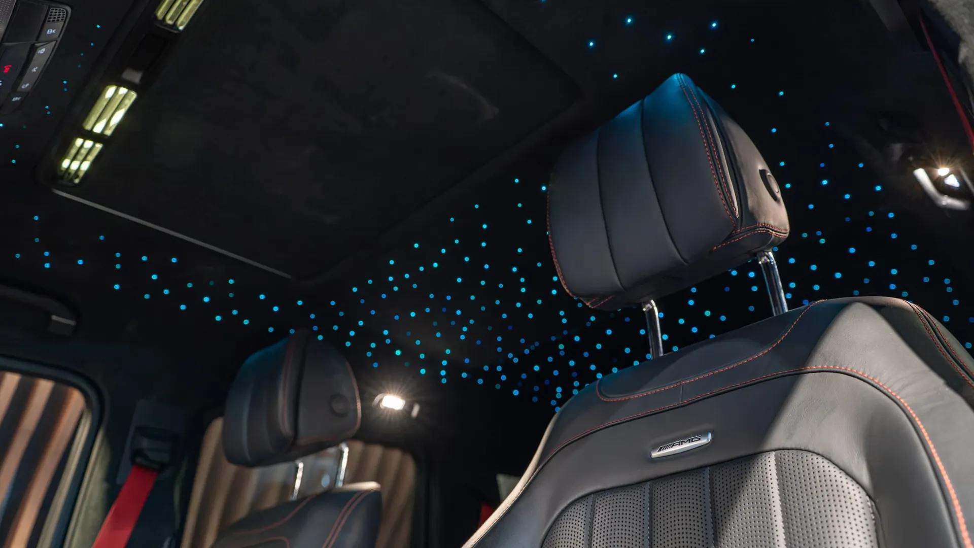 Mercedes-Benz Classe G — photo 13