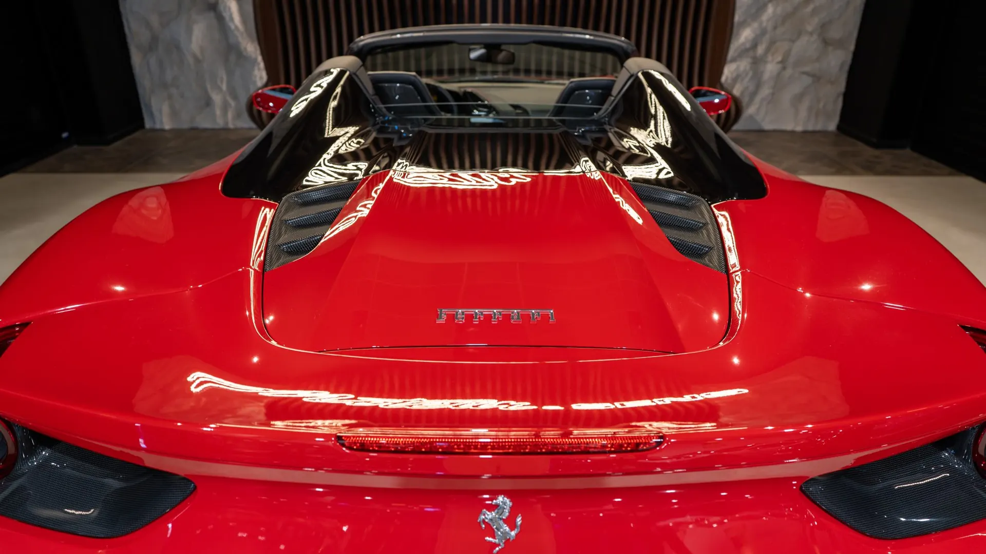 Ferrari 488 — photo 41