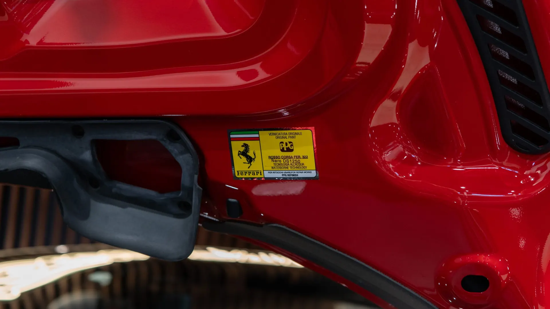 Ferrari 488 — photo 27
