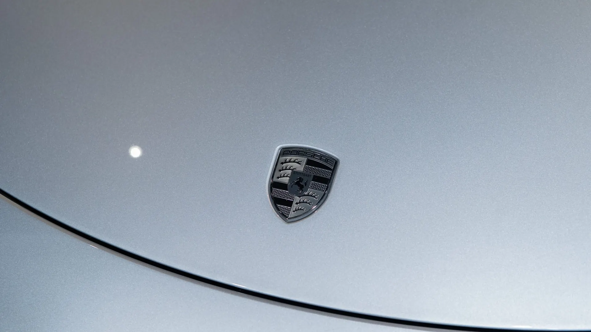 Porsche 911 — photo 35