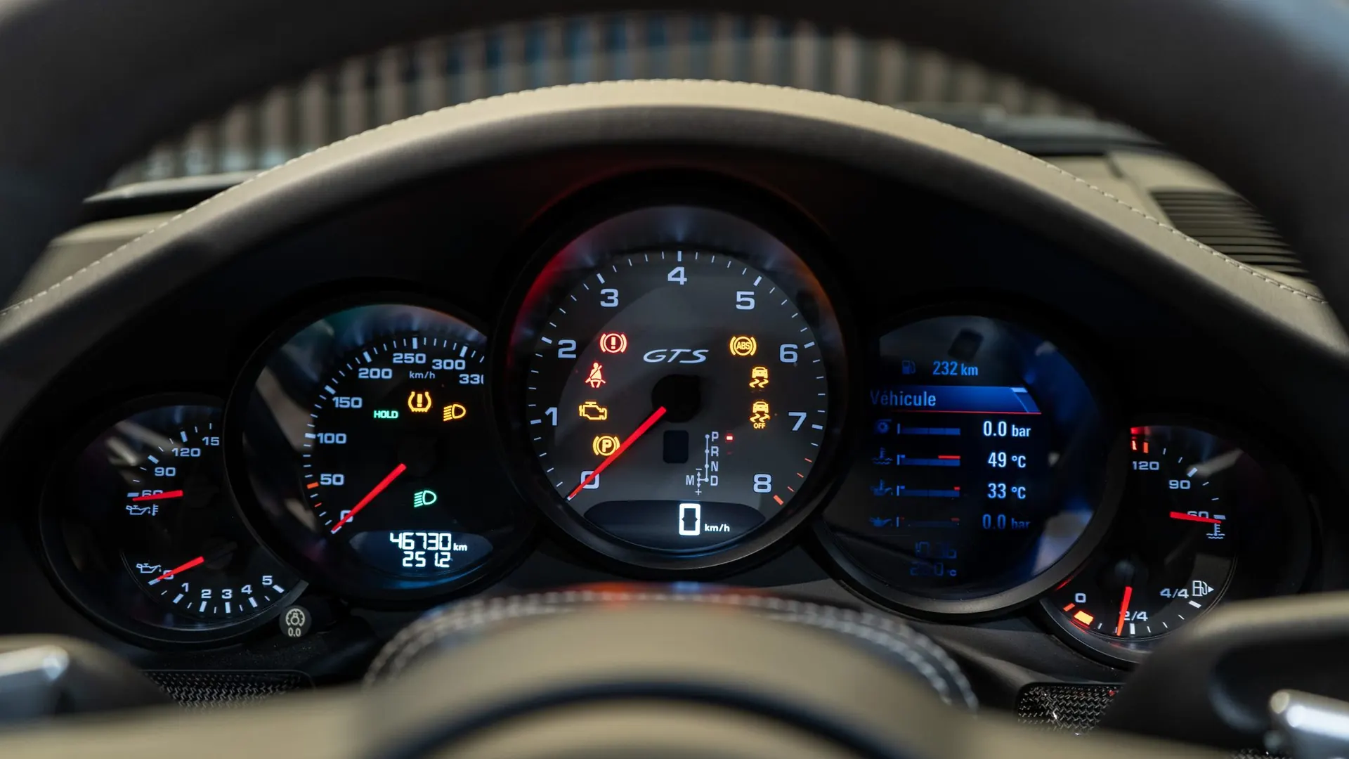Porsche 911 — photo 15