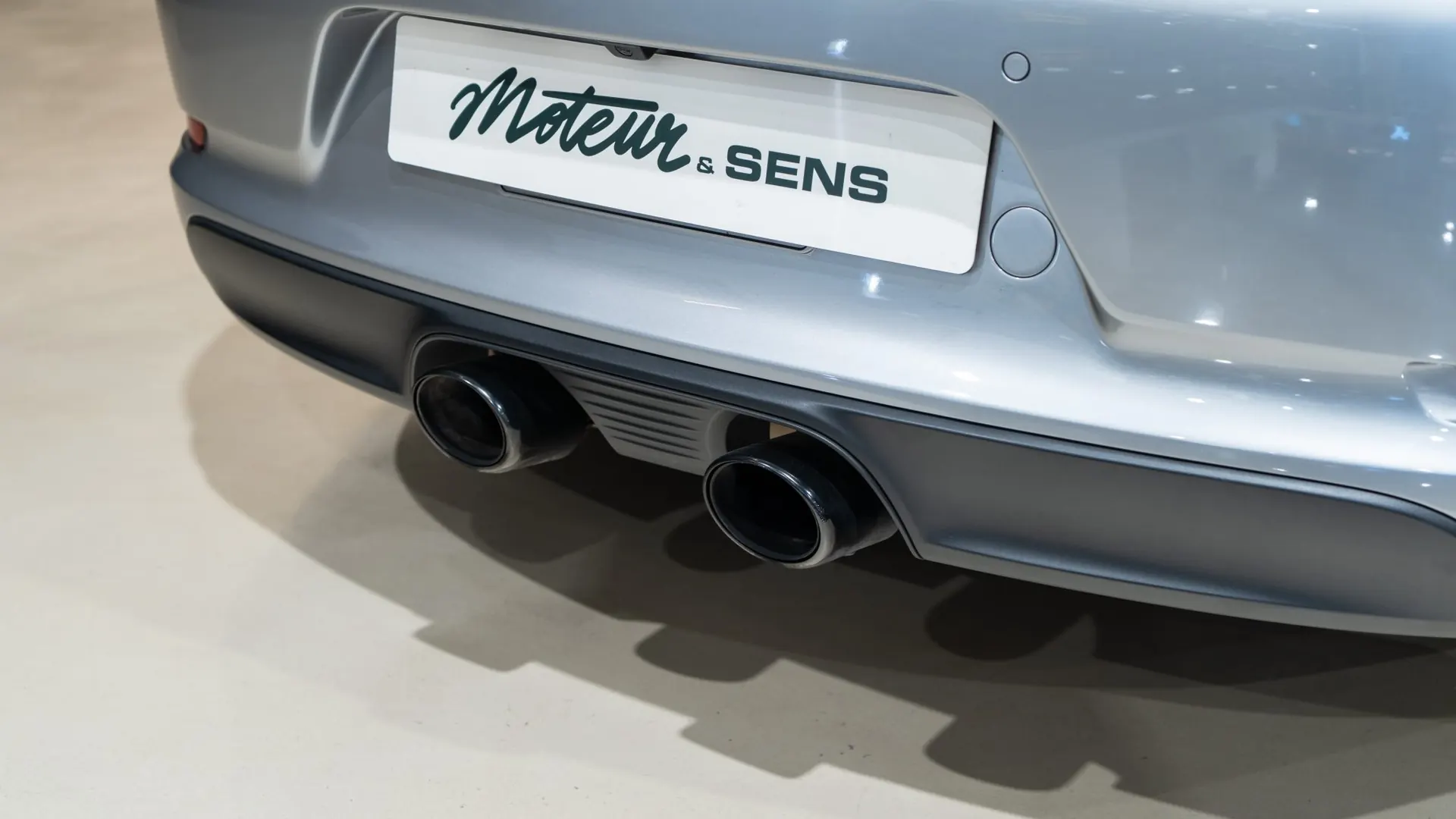 Porsche 911 — photo 41