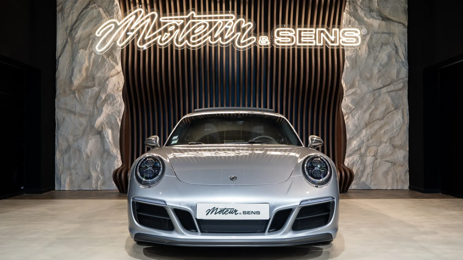 Porsche 911 — photo 3