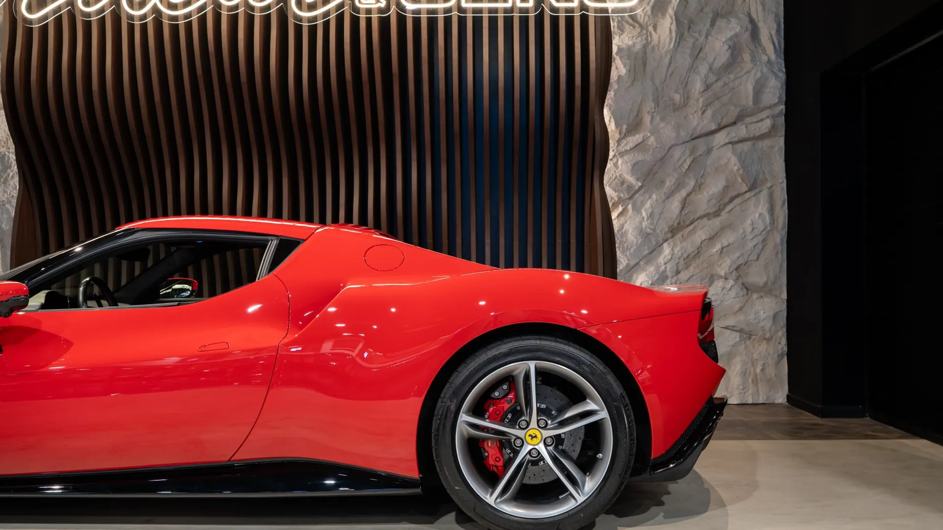 Ferrari 296 — photo 25
