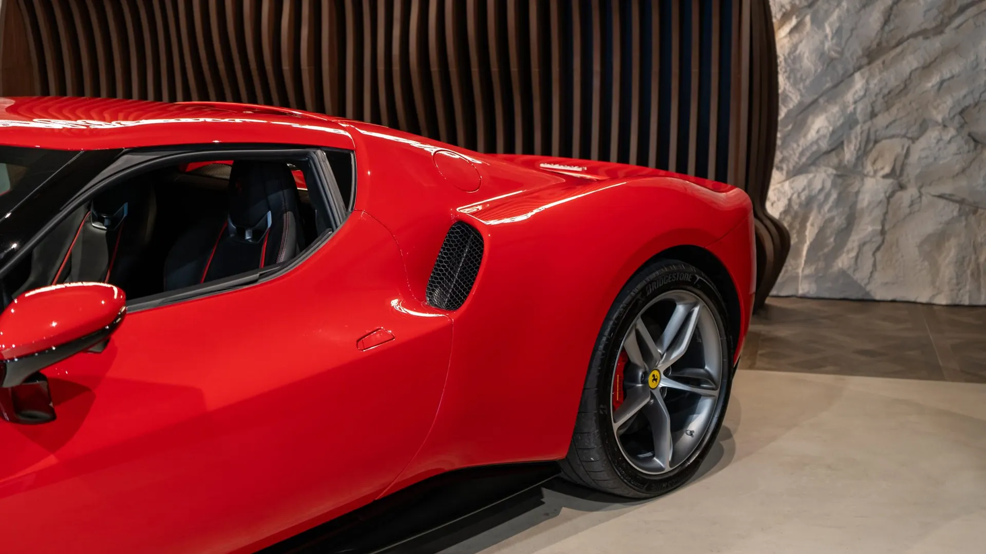 Ferrari 296 — photo 28