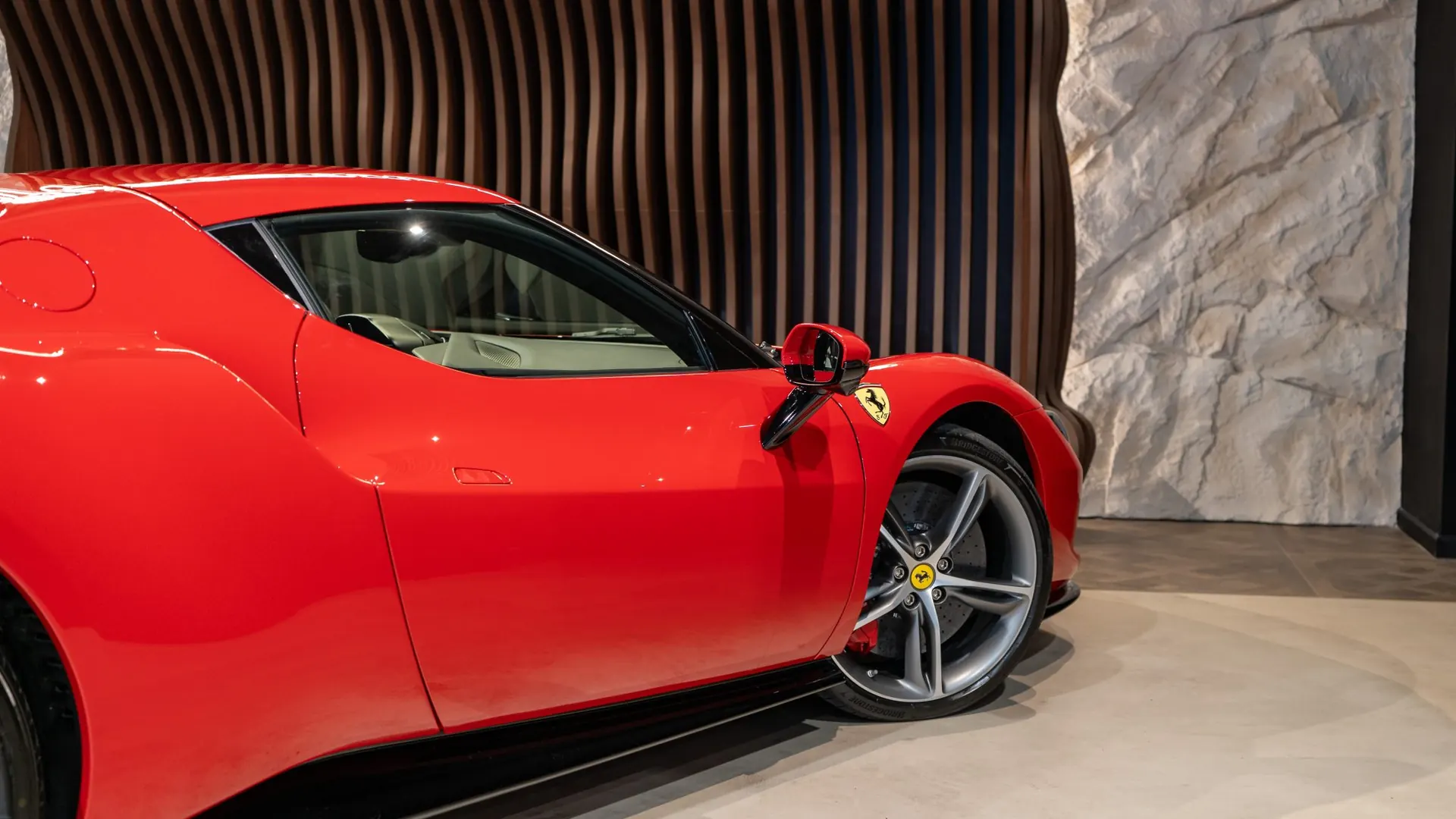 Ferrari 296 — photo 35