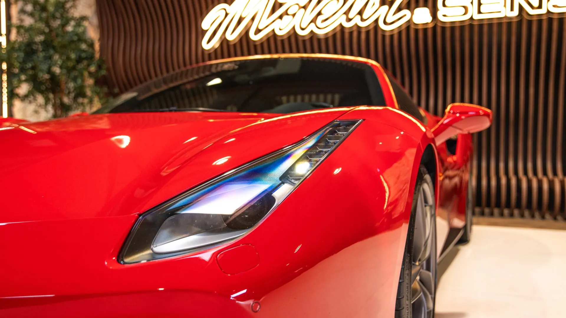 Ferrari 488 — photo 39